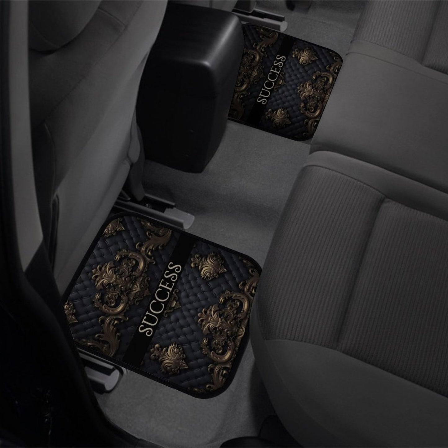 Car Mat Set of 4