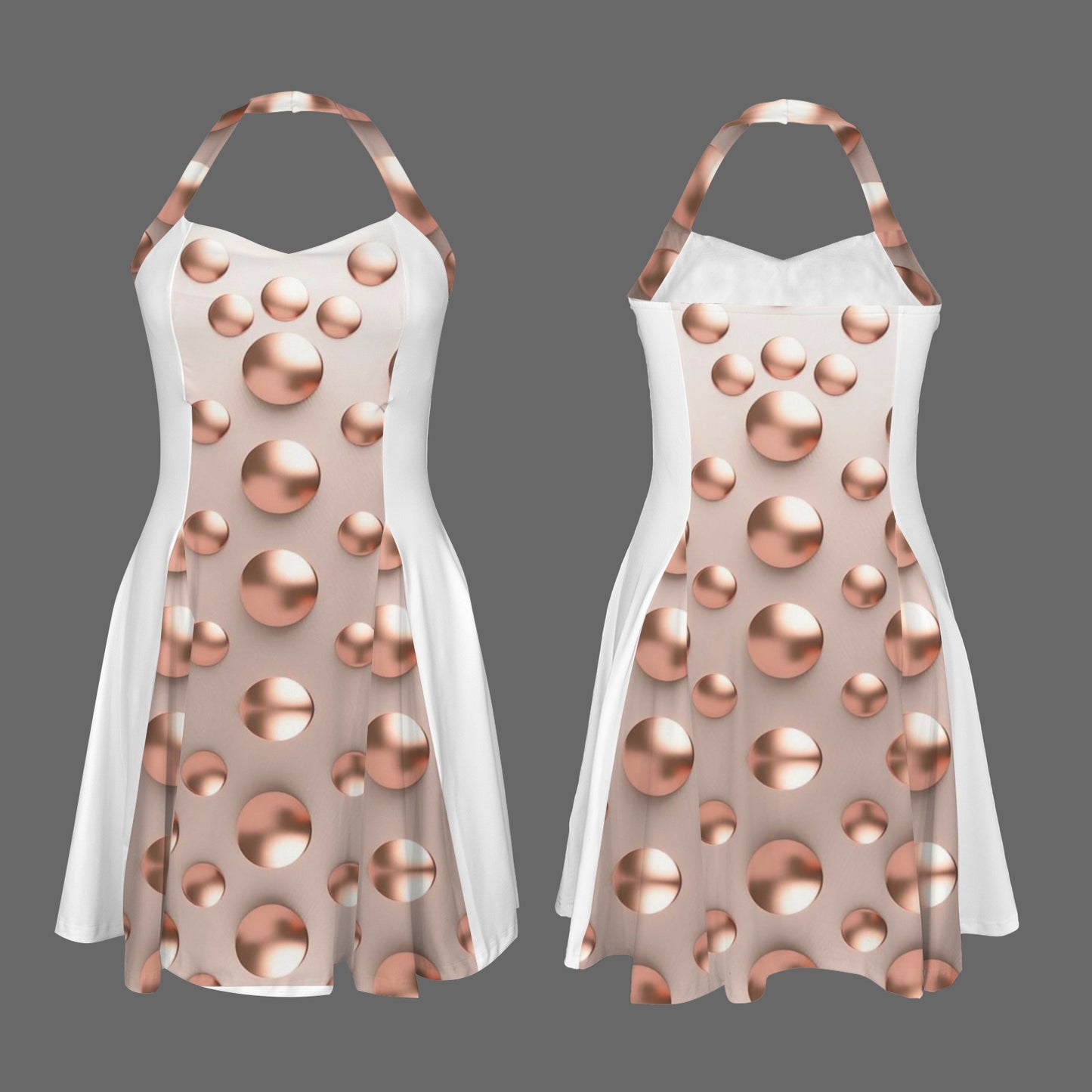 pink pearls