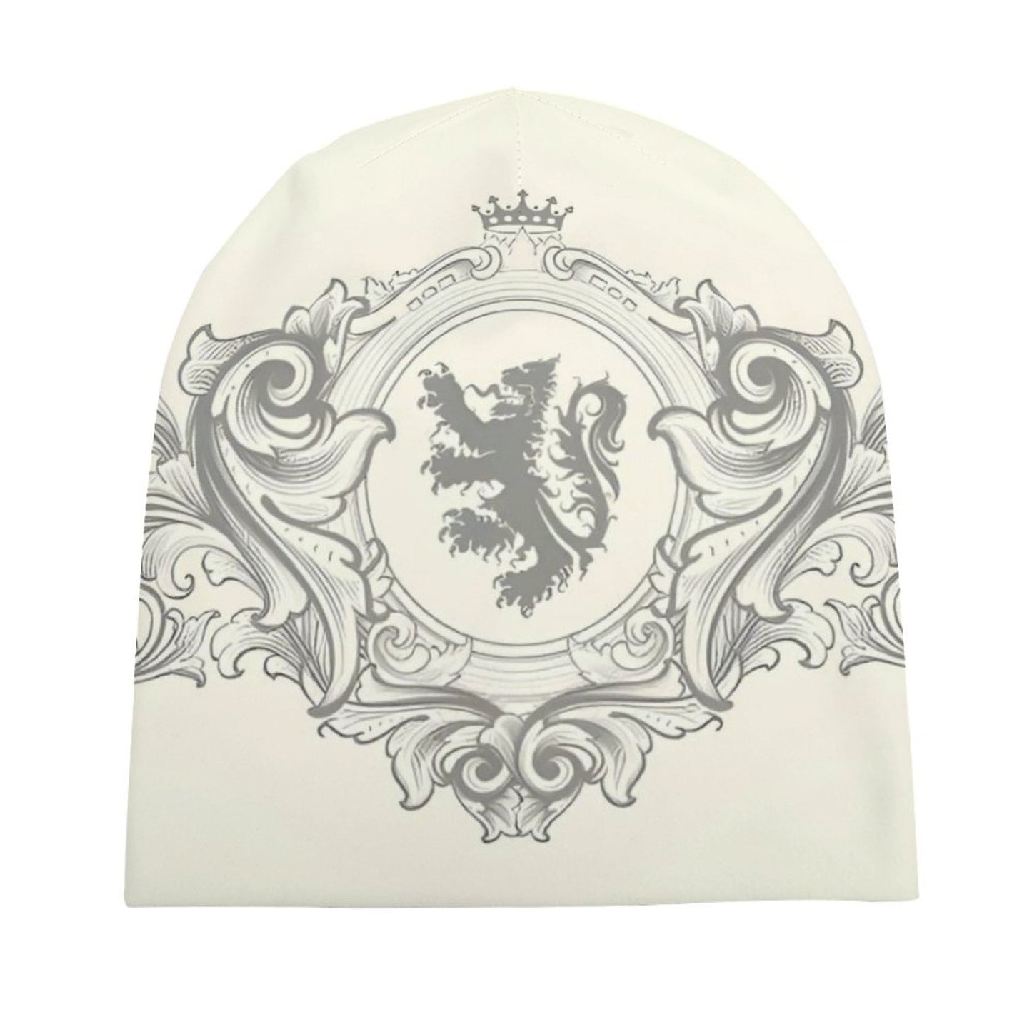 Pullover Cap (All-Over Printing)