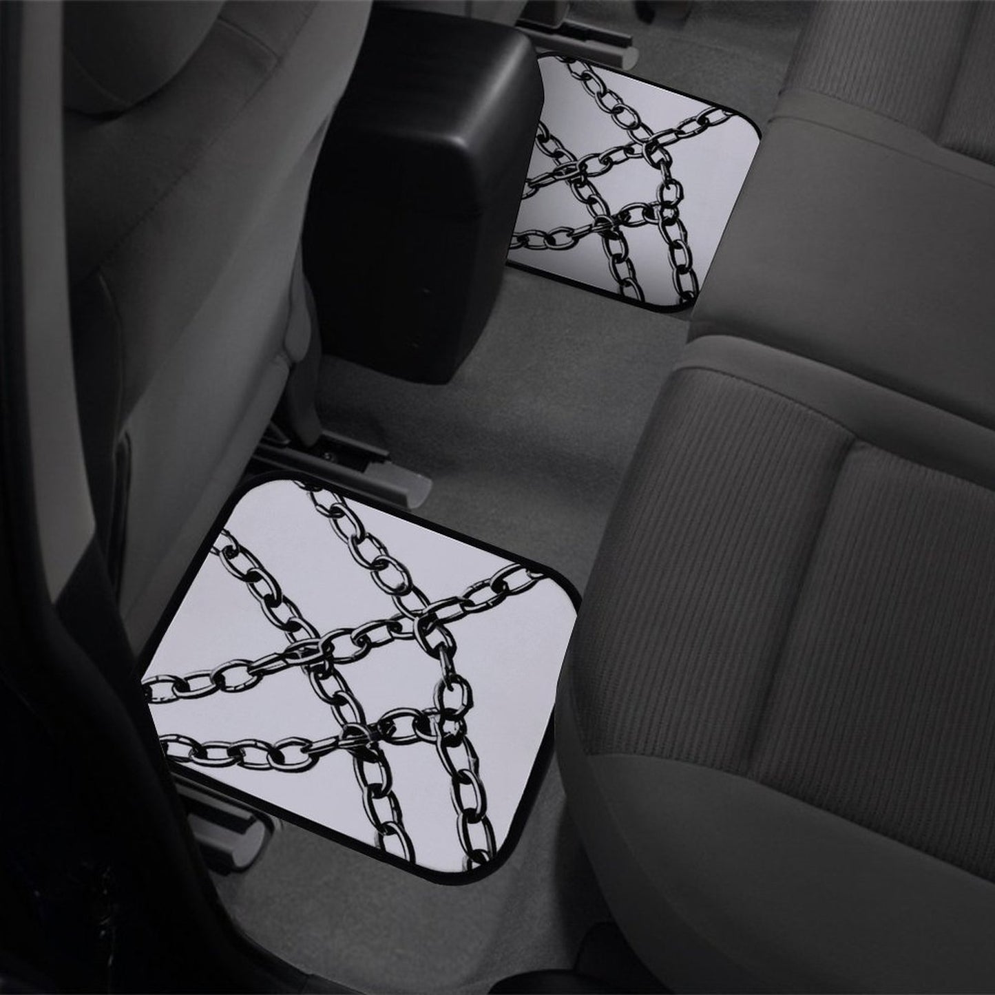Car Mat Set of 4