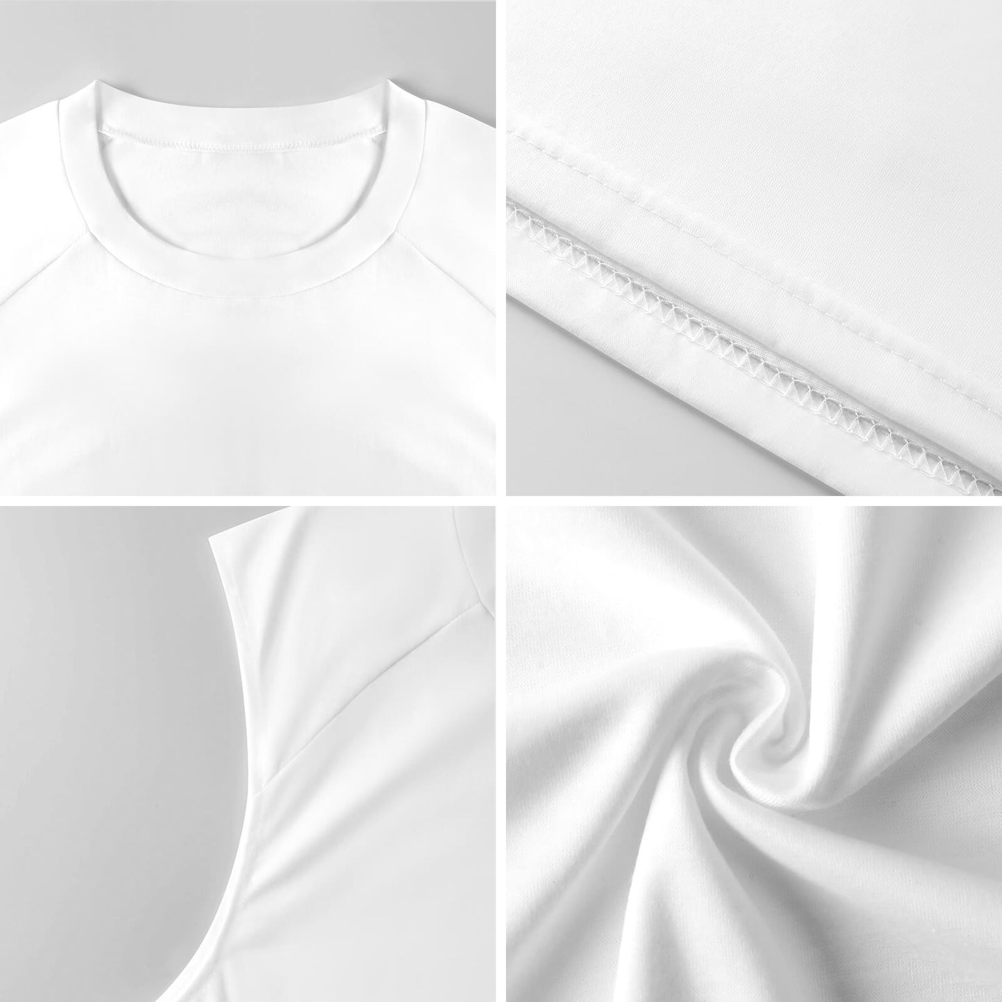 200gsm Men's Tank Top(All-Over Printing)