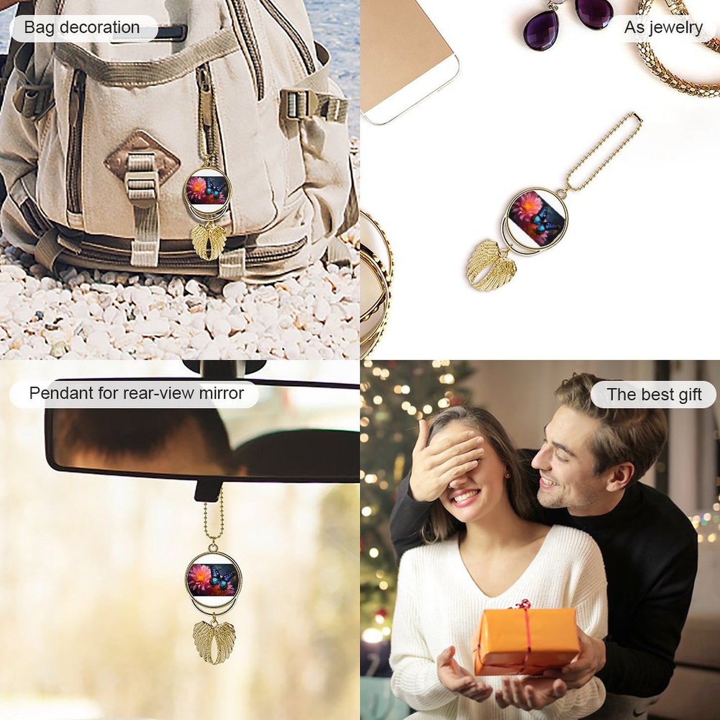 Car Pendant