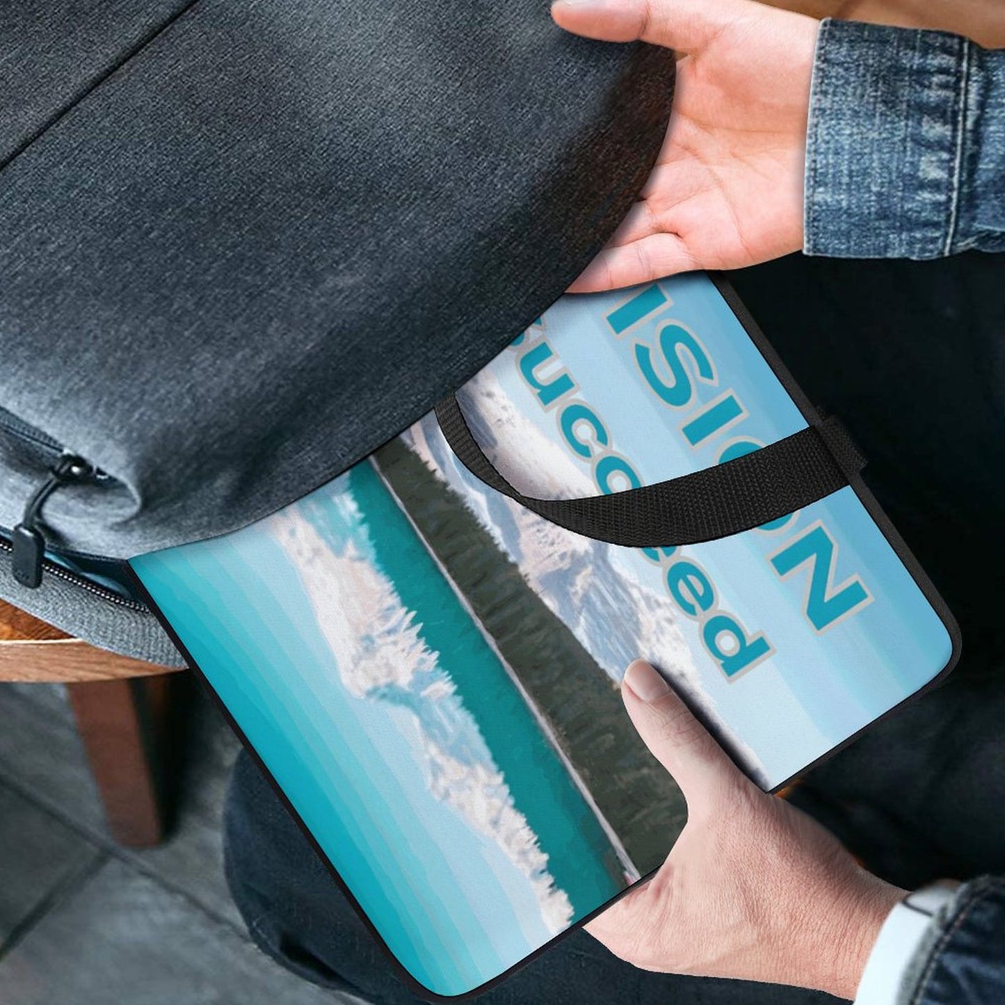 Custom Laptop Case for Your Device