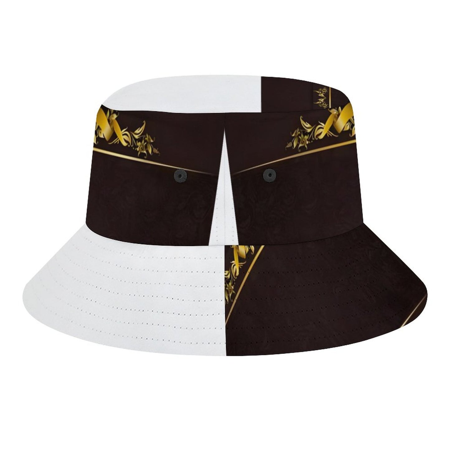 Adult Unisex Bucket Hat (All-Over Printing)