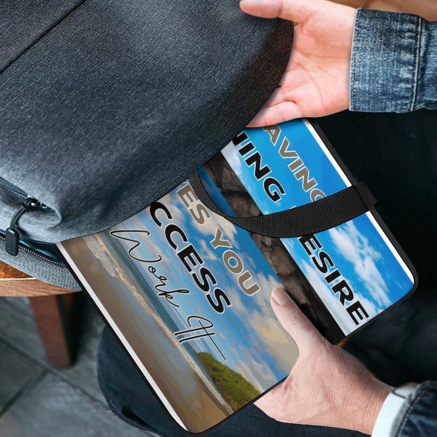 Custom Laptop Case for Your Device