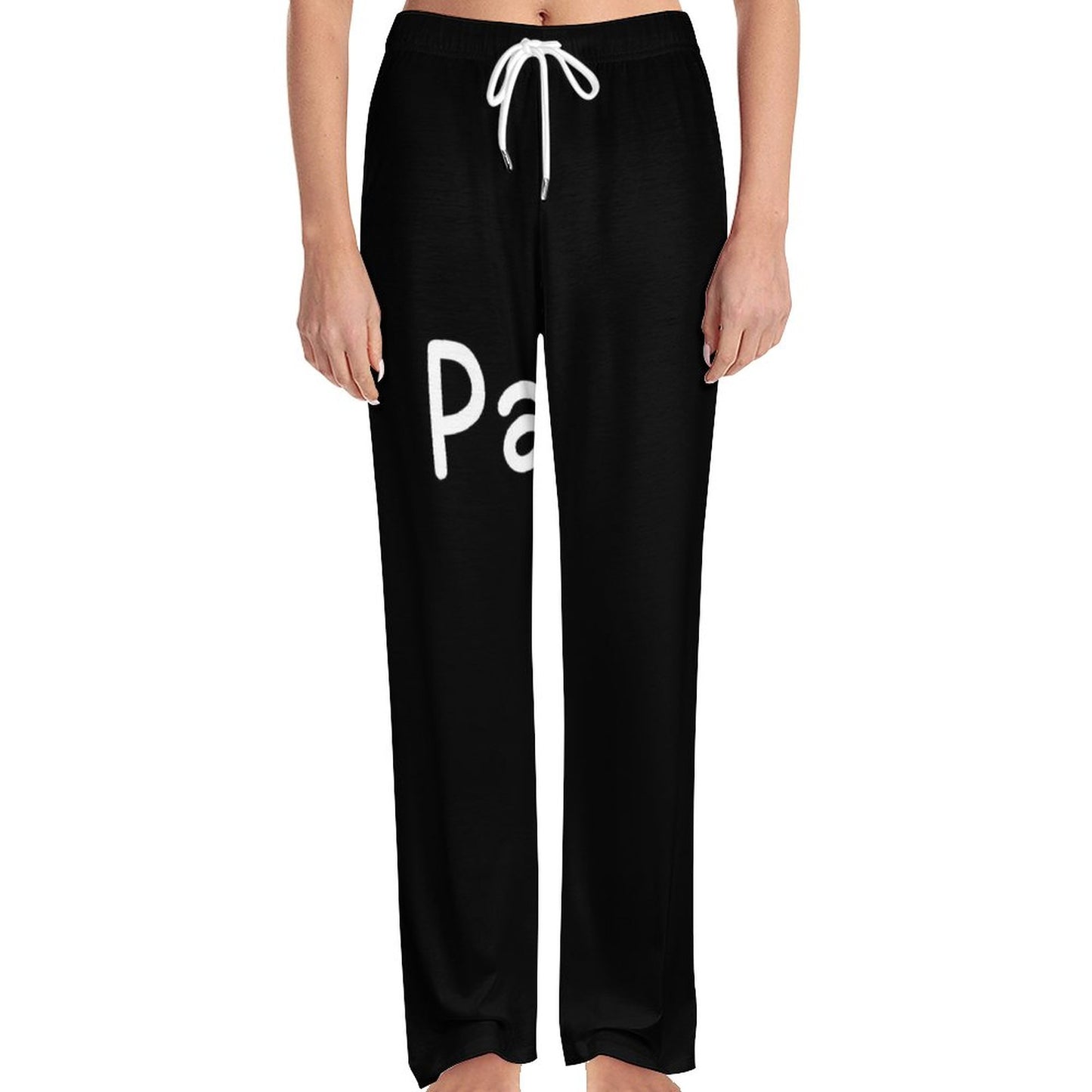 Men's Home Pajamas Pants EEP (All-Over Printing)