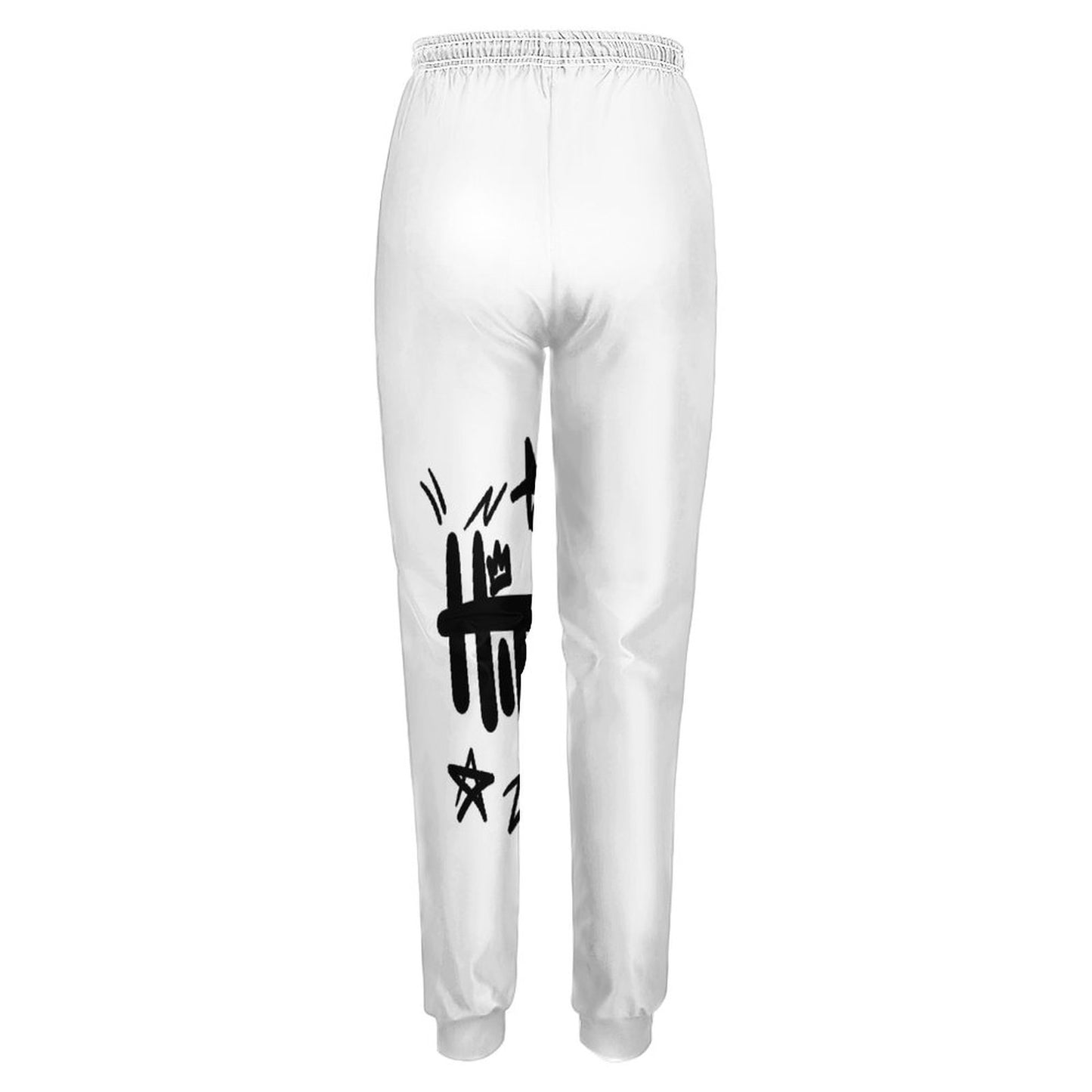 Women's Jogger Sweatpants (All-Over Printing)