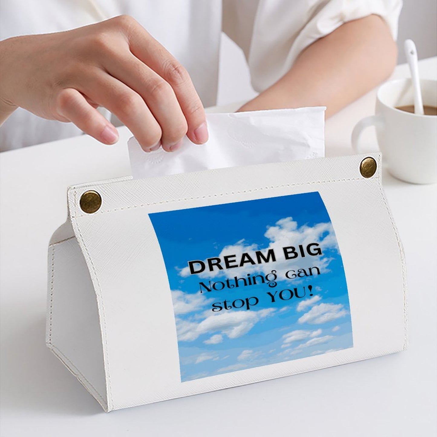 Tissue BoxCover