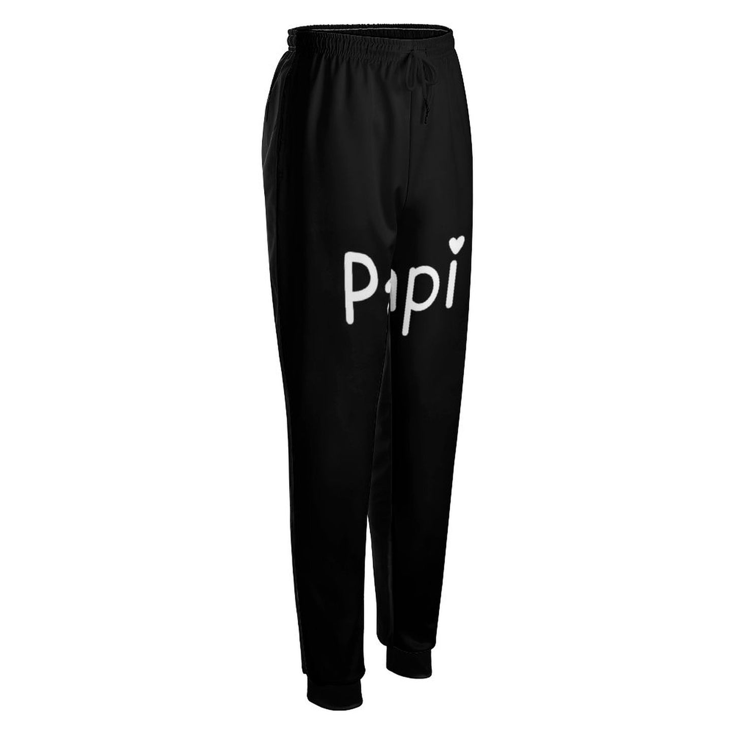 Men's Printed Sweatpants (Front All-Over Printing)