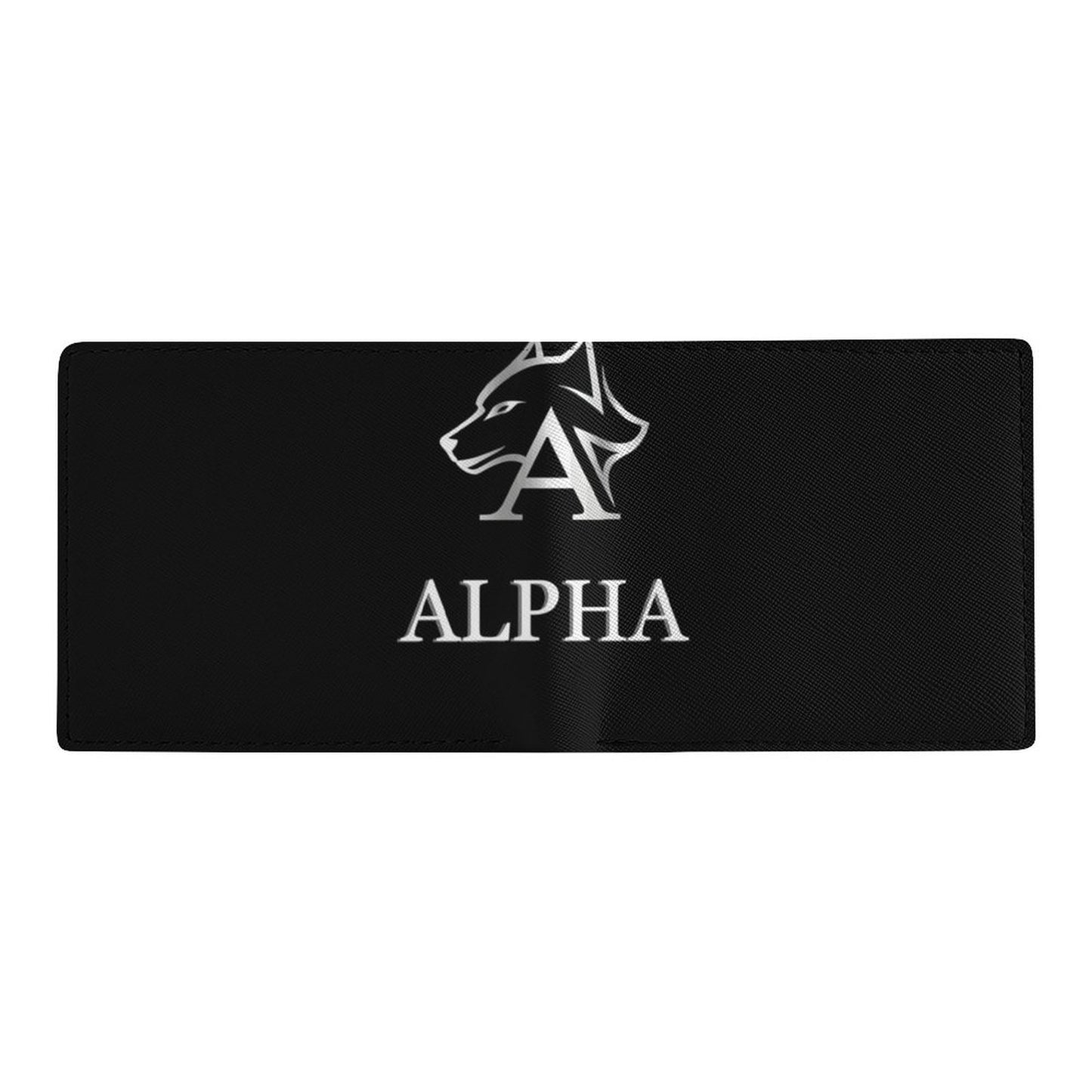 Card Holder Wallet (All-Over Printing)