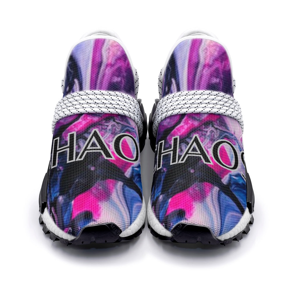 CHAOS Unisex Lightweight Sneakers