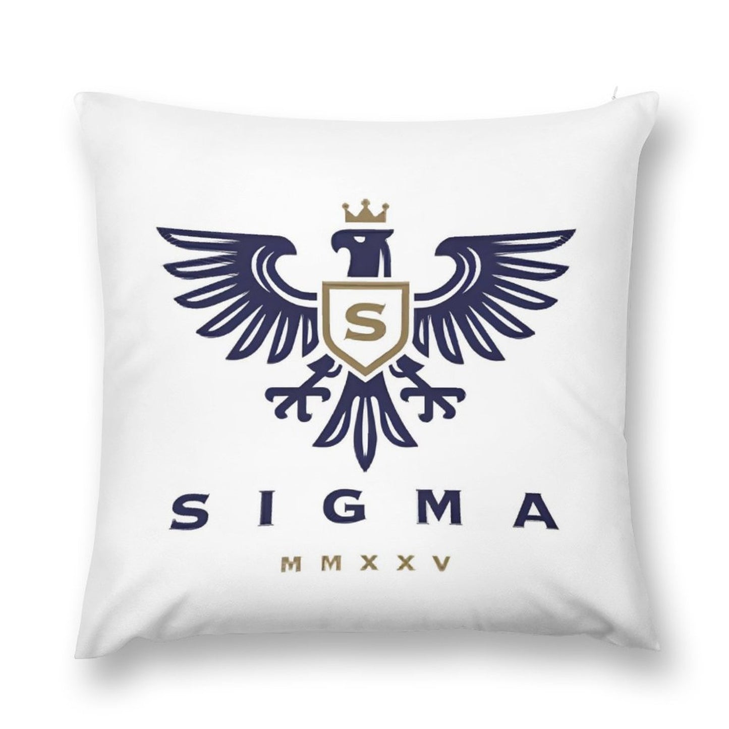 Plush Pillowcase Set of 4