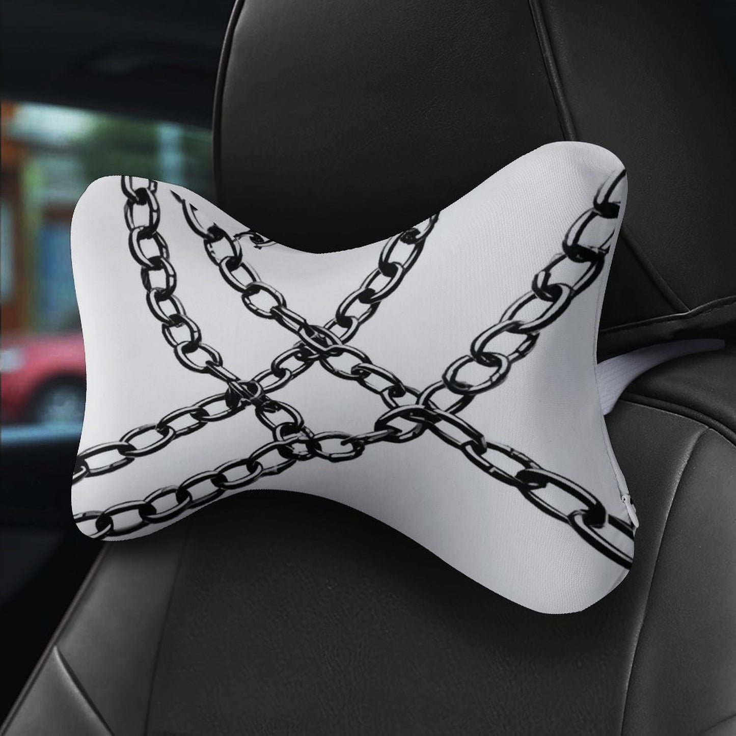 Car Pillow Set (2PCS)
