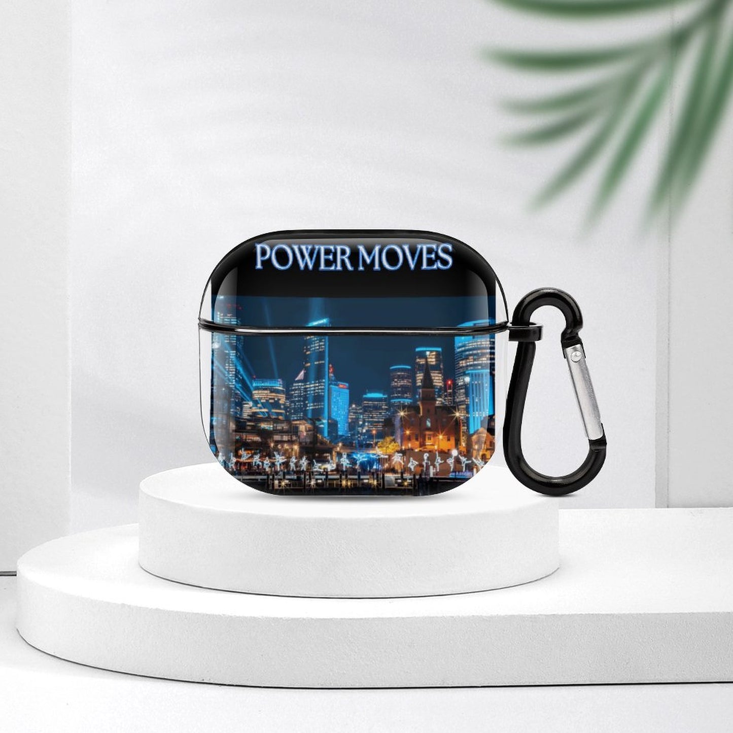 Airpods 3rd Generation Case Cover (All-Over Printing)