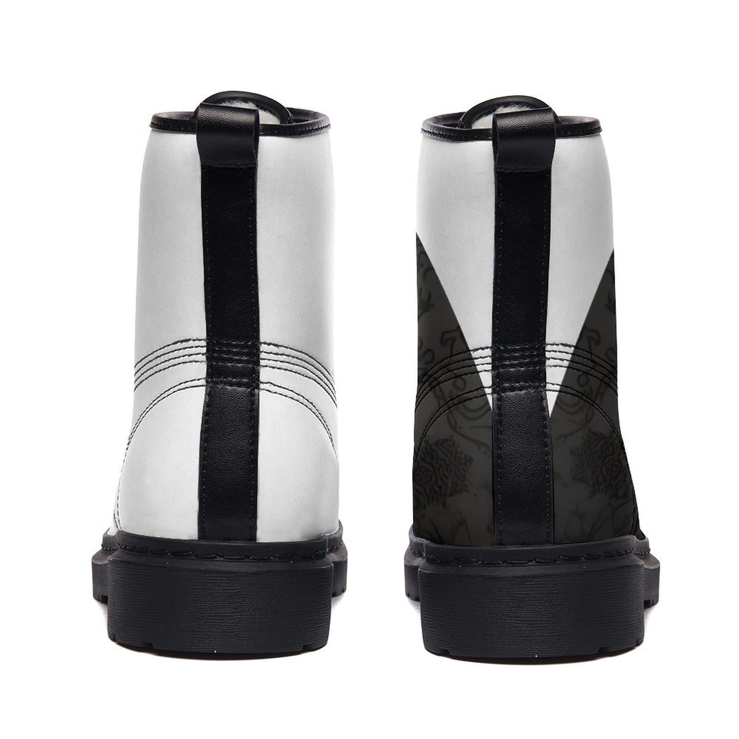 UnisexBoots for Men and Women (All-Over Printing)
