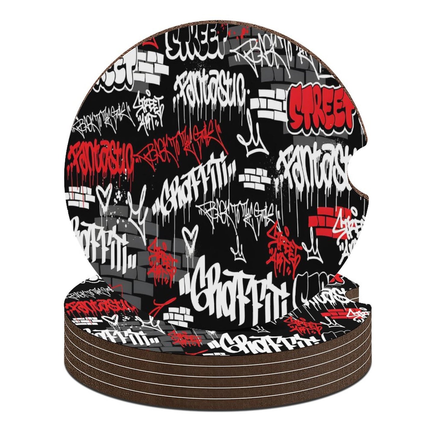 Car Coaster