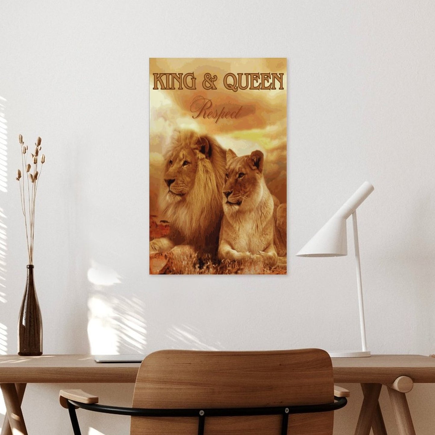 Unframed Art Prints (Vertical 2:3)-8x12 inch/12x18 inch