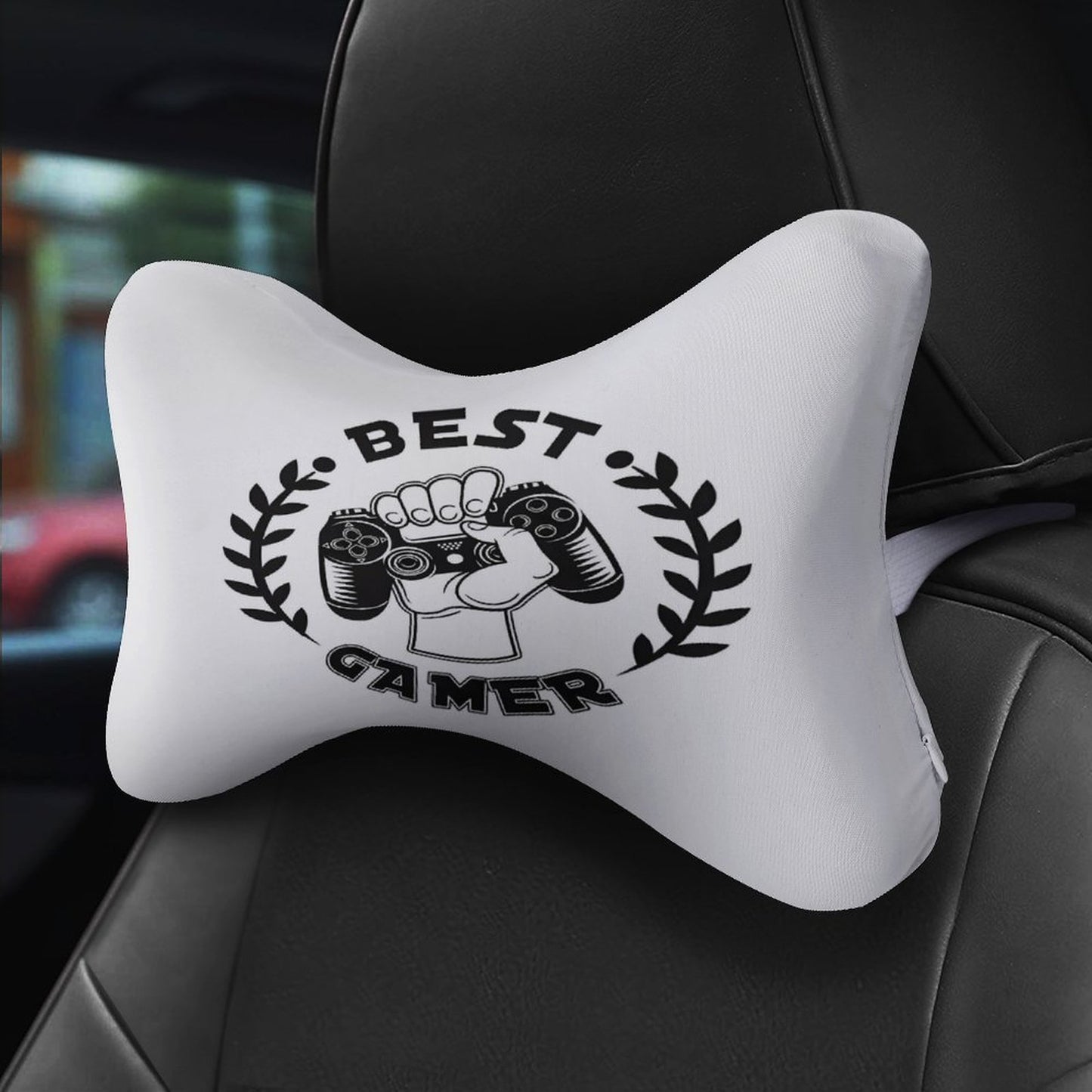 Car Pillow Set (2PCS)
