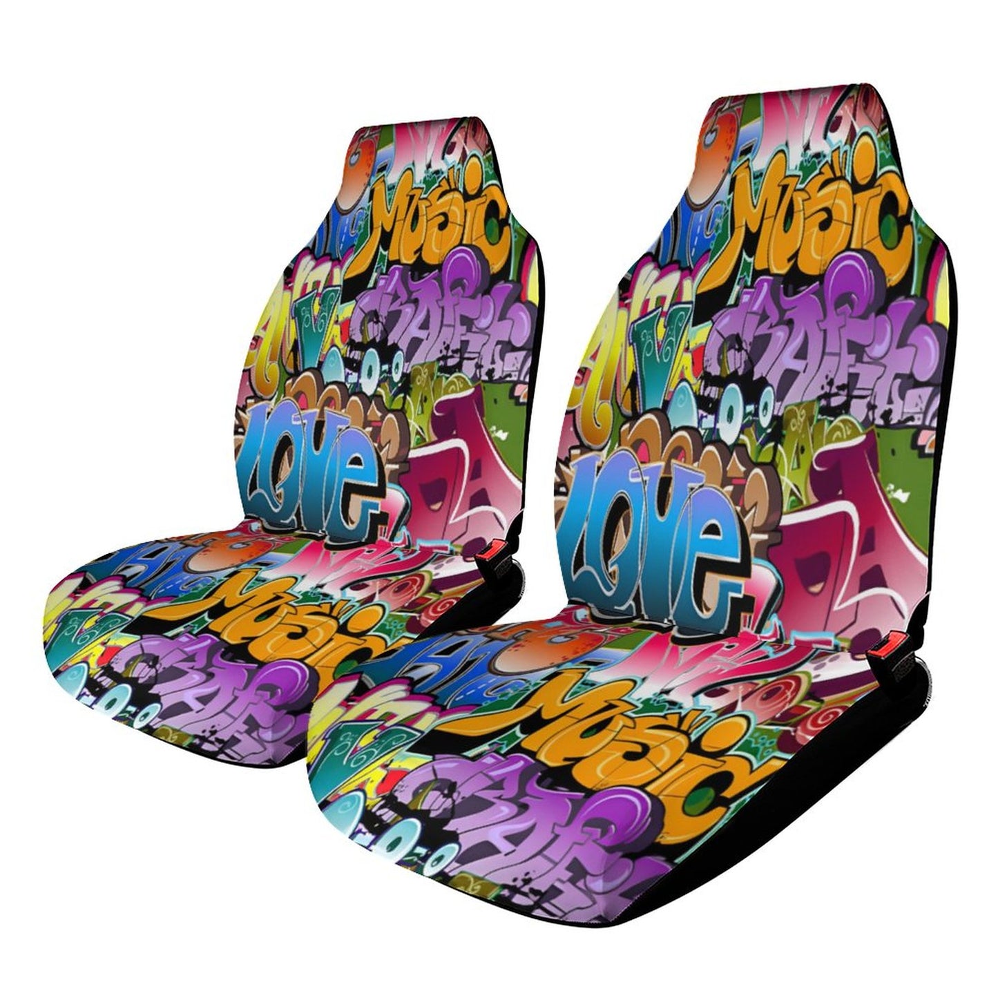 Car Seat Cover Protector