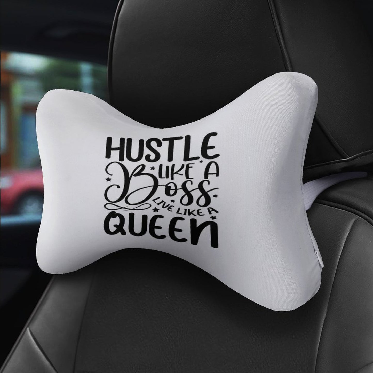 Car Pillow Set (2PCS)