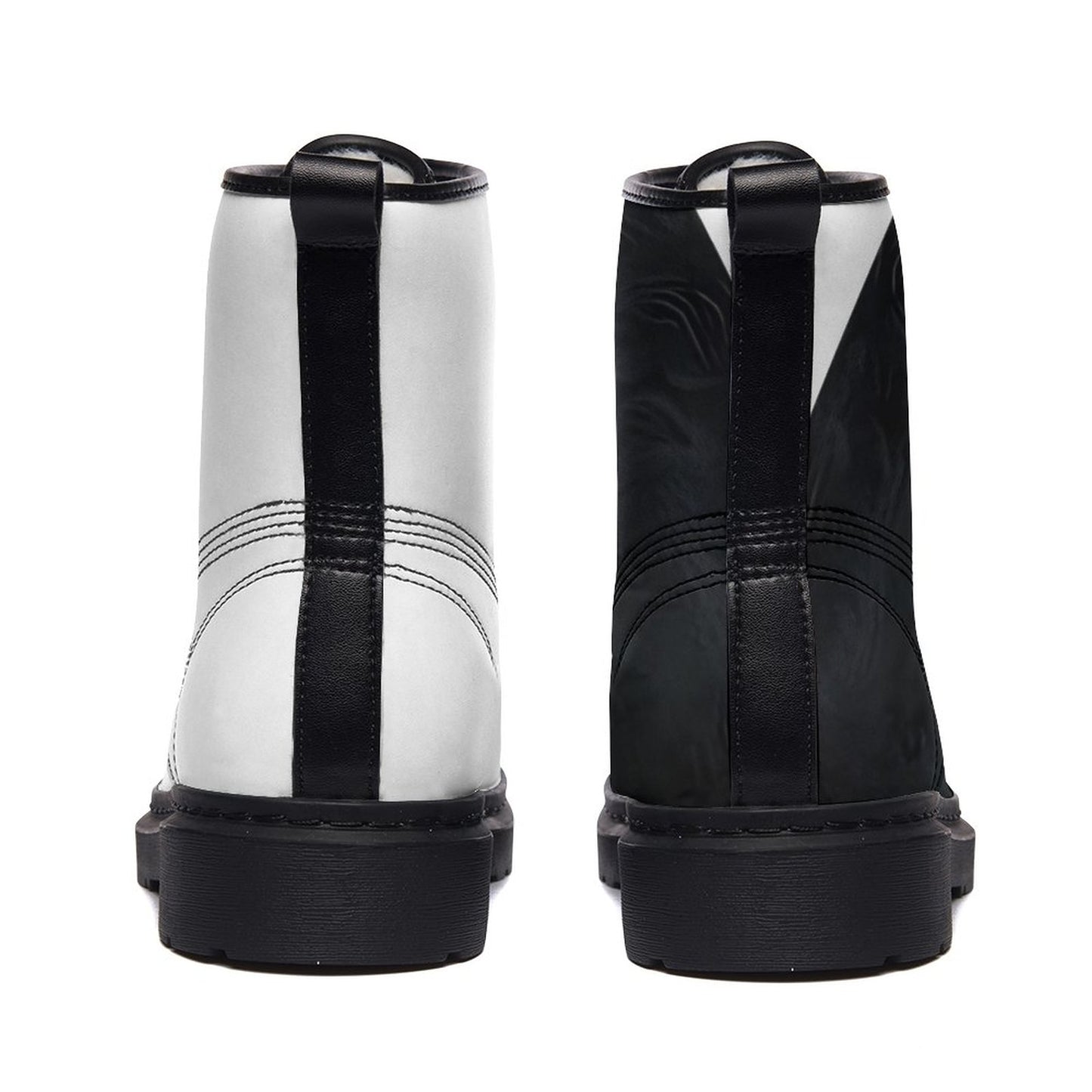 UnisexBoots for Men and Women (All-Over Printing)