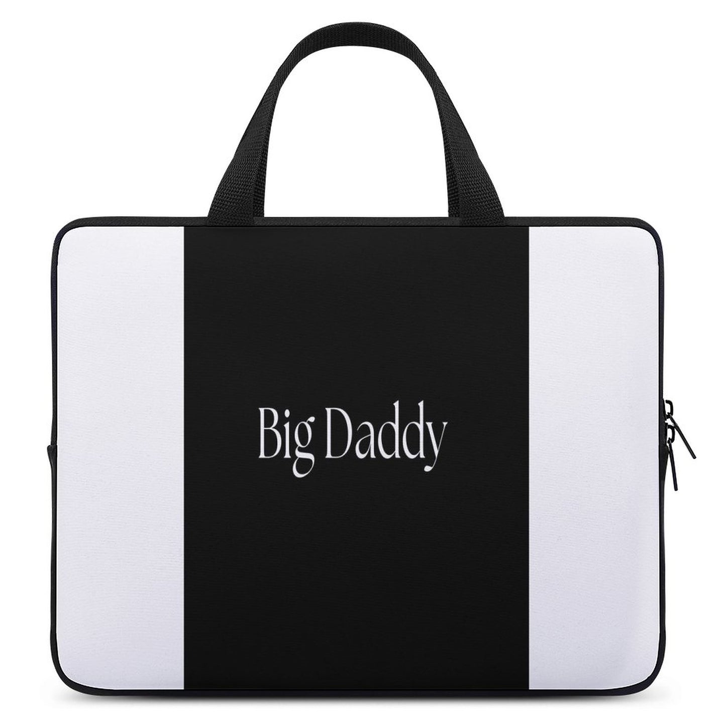 Custom Laptop Case for Your Device-BIG DADDY