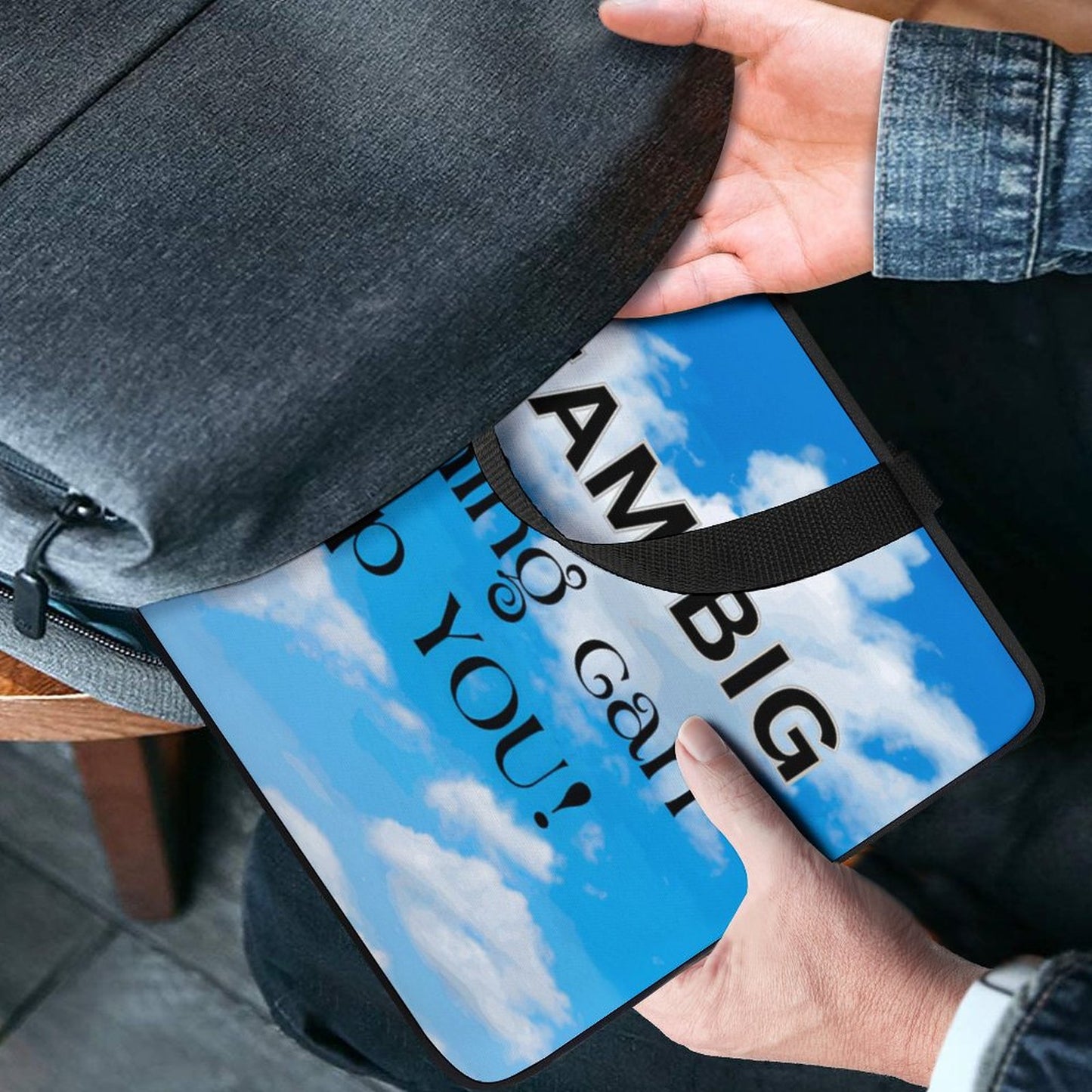 Custom Laptop Case for Your Device