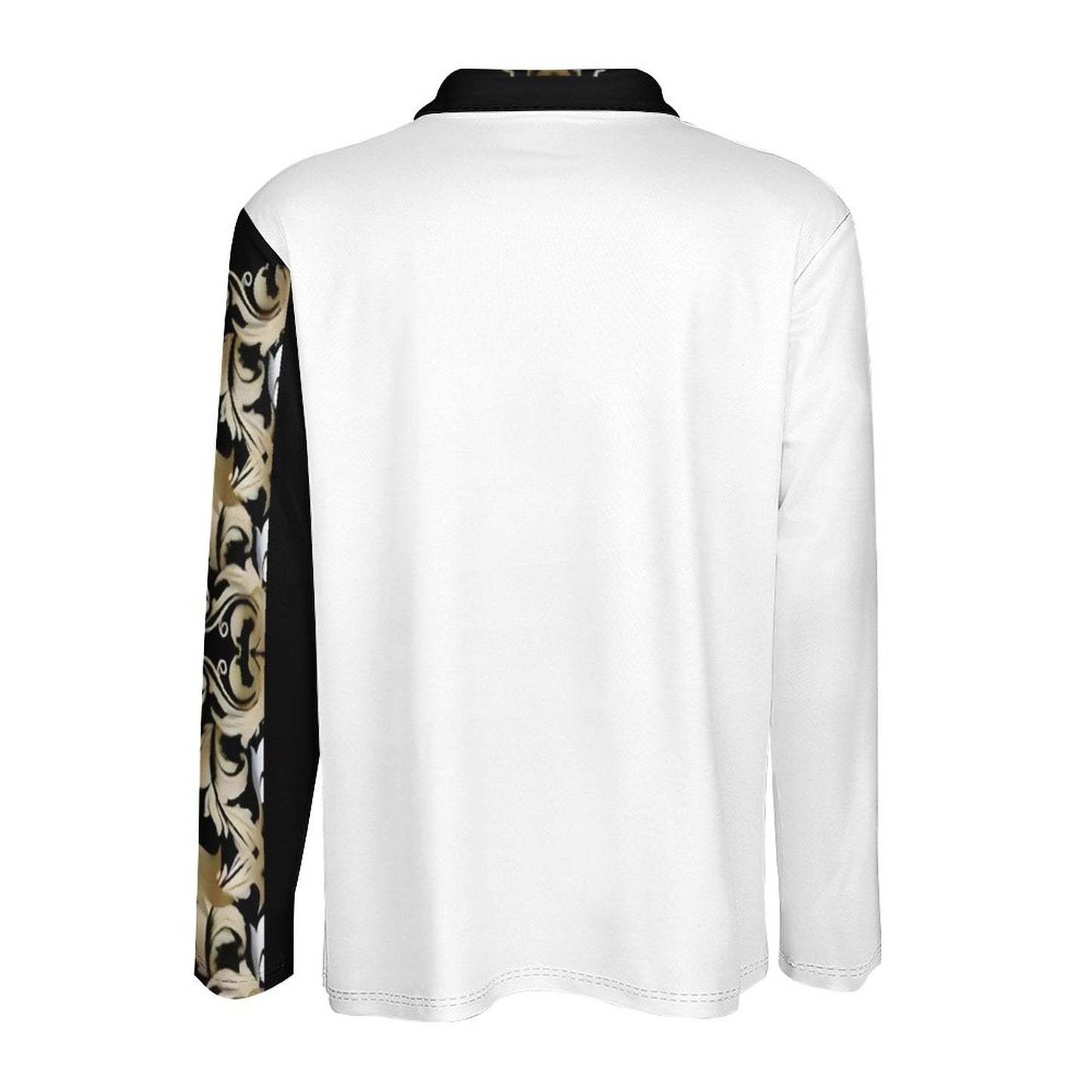 Men's Sports POLO Shirt DS008 (All-Over Printing)