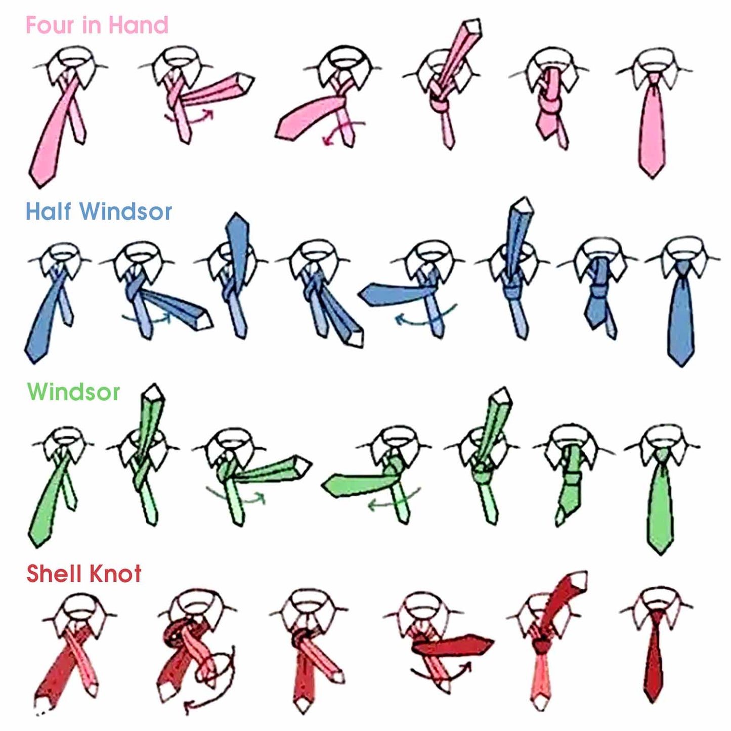 Men's Formal Tie