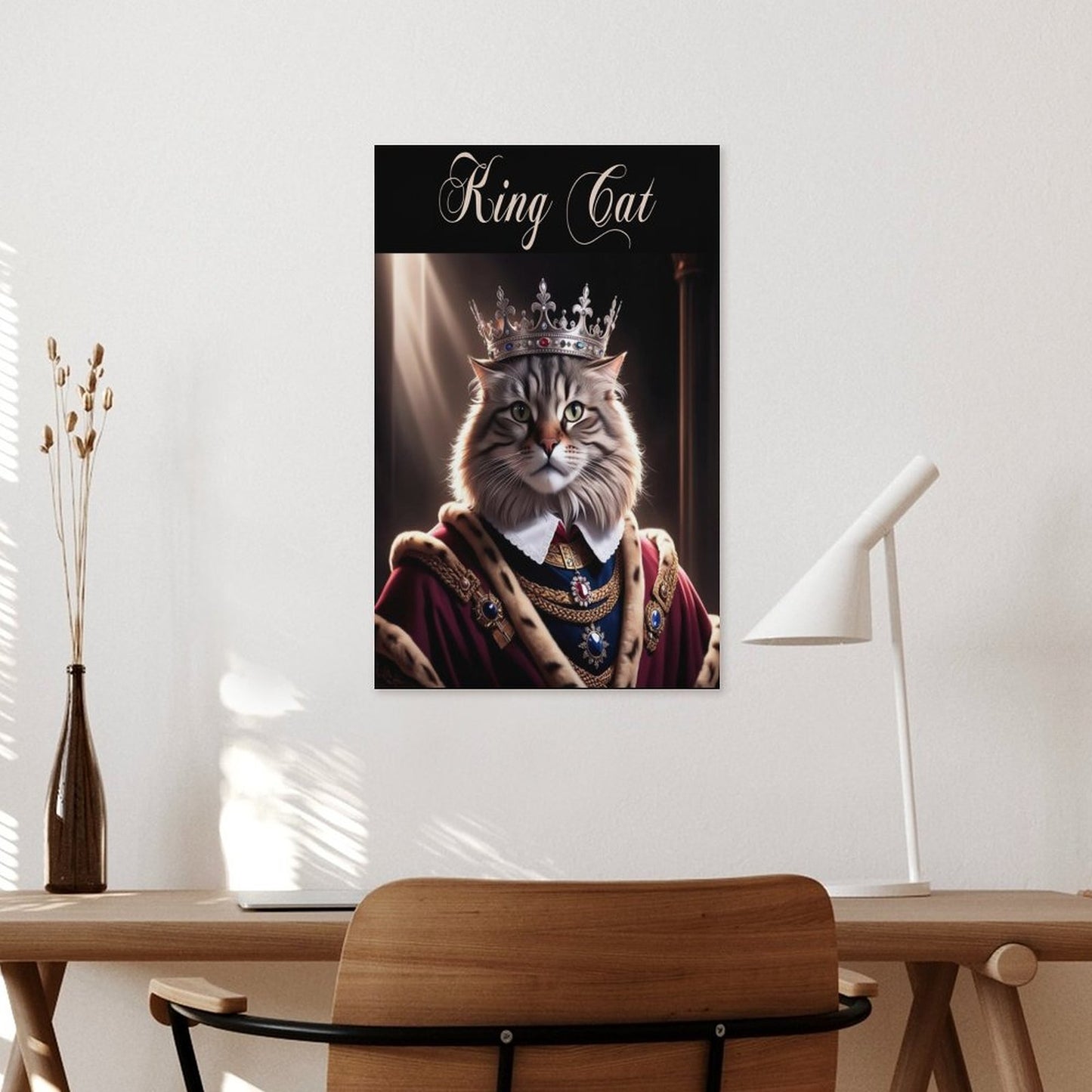 Unframed Art Prints (Vertical 2:3)-8x12 inch/12x18 inch