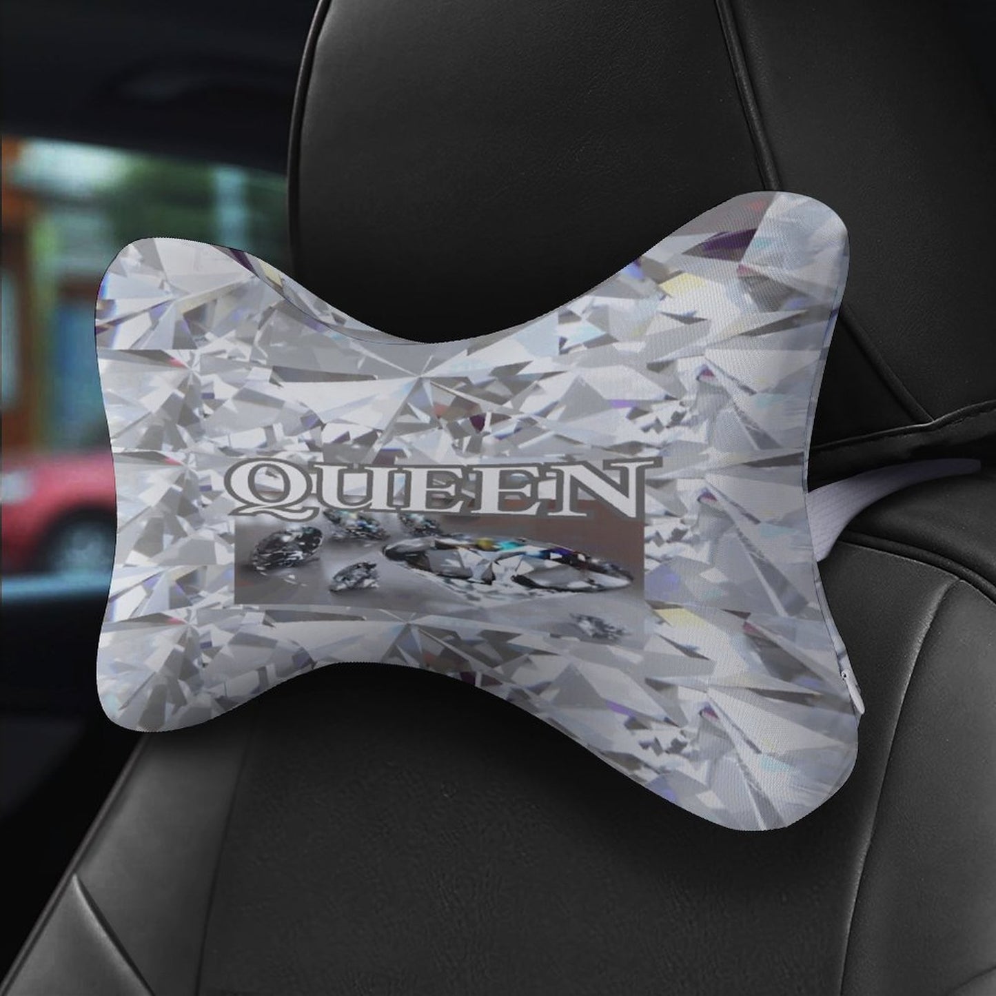 Car Pillow Set (2PCS)