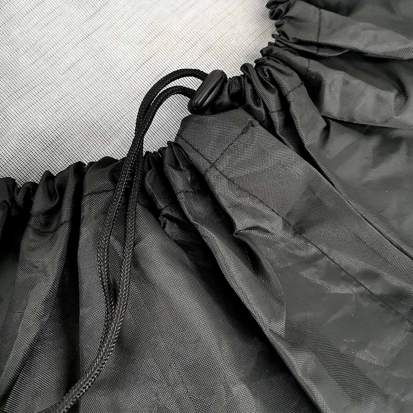 Leather Tire Cover(One-sided Printing)-SUCCESS