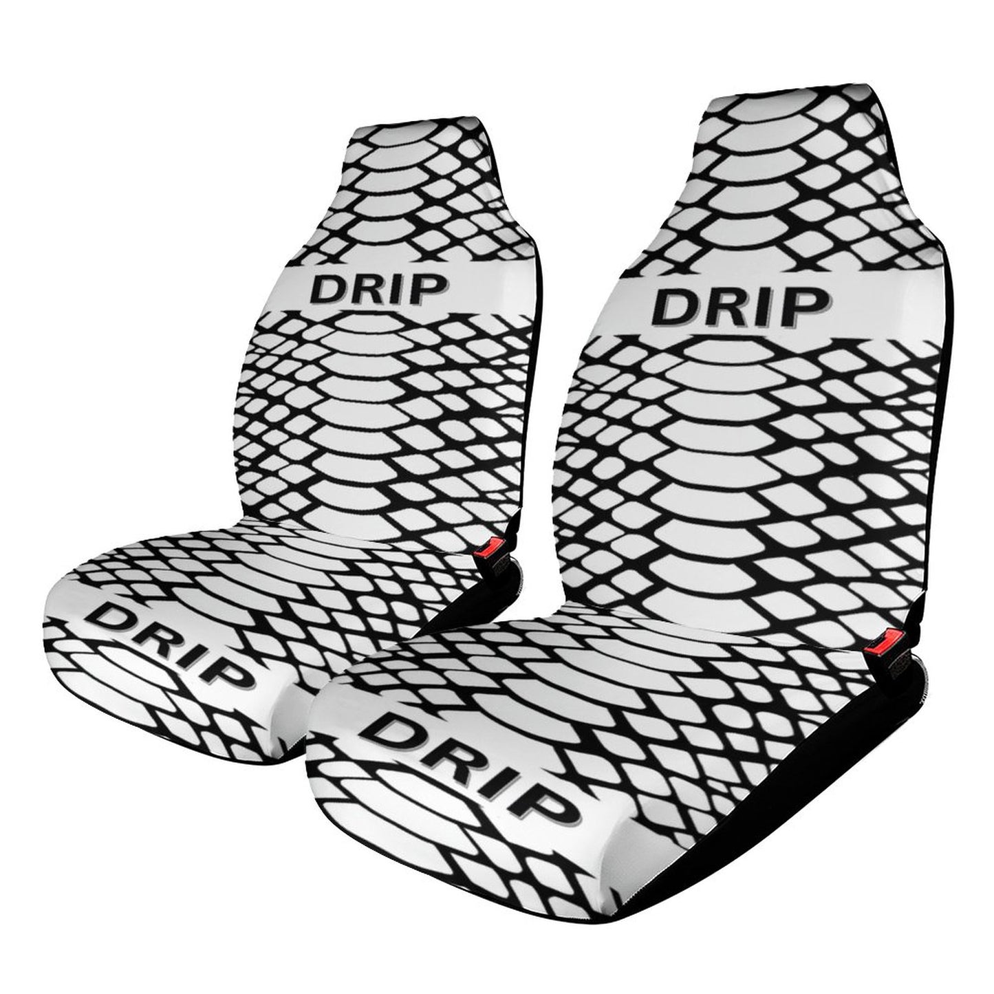 Car Seat Cover Protector