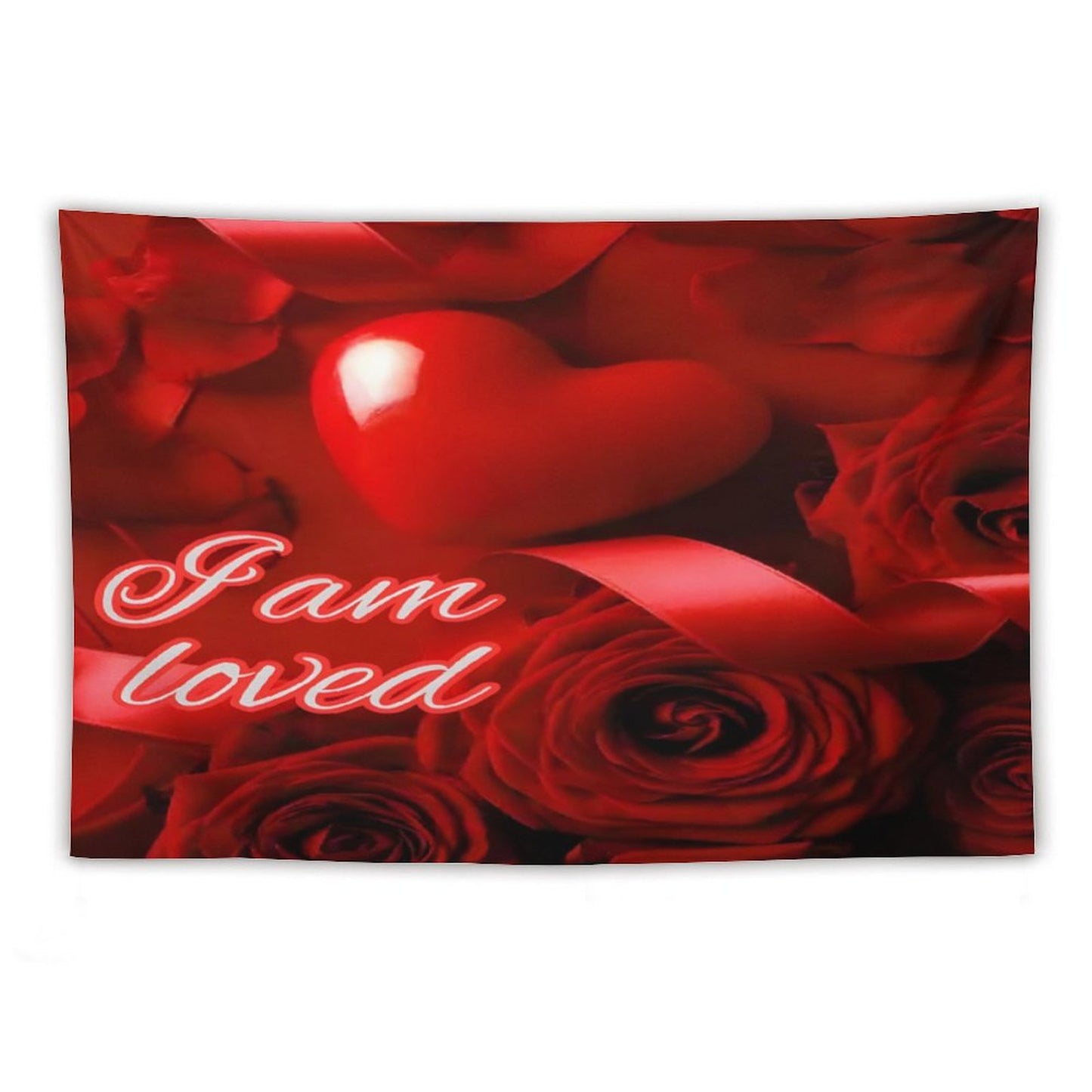 Horizontal Tapestry--30x40 in/ 40x60 in