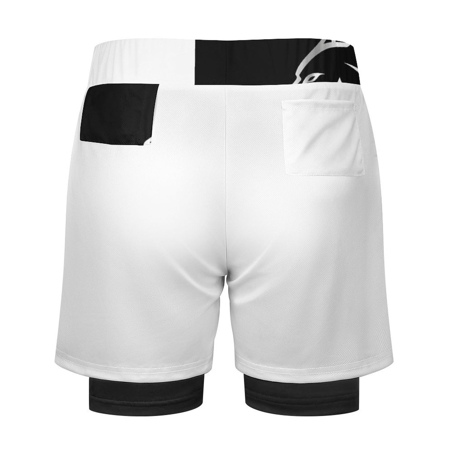 Men Beach Shorts with 4 Pockets DS076