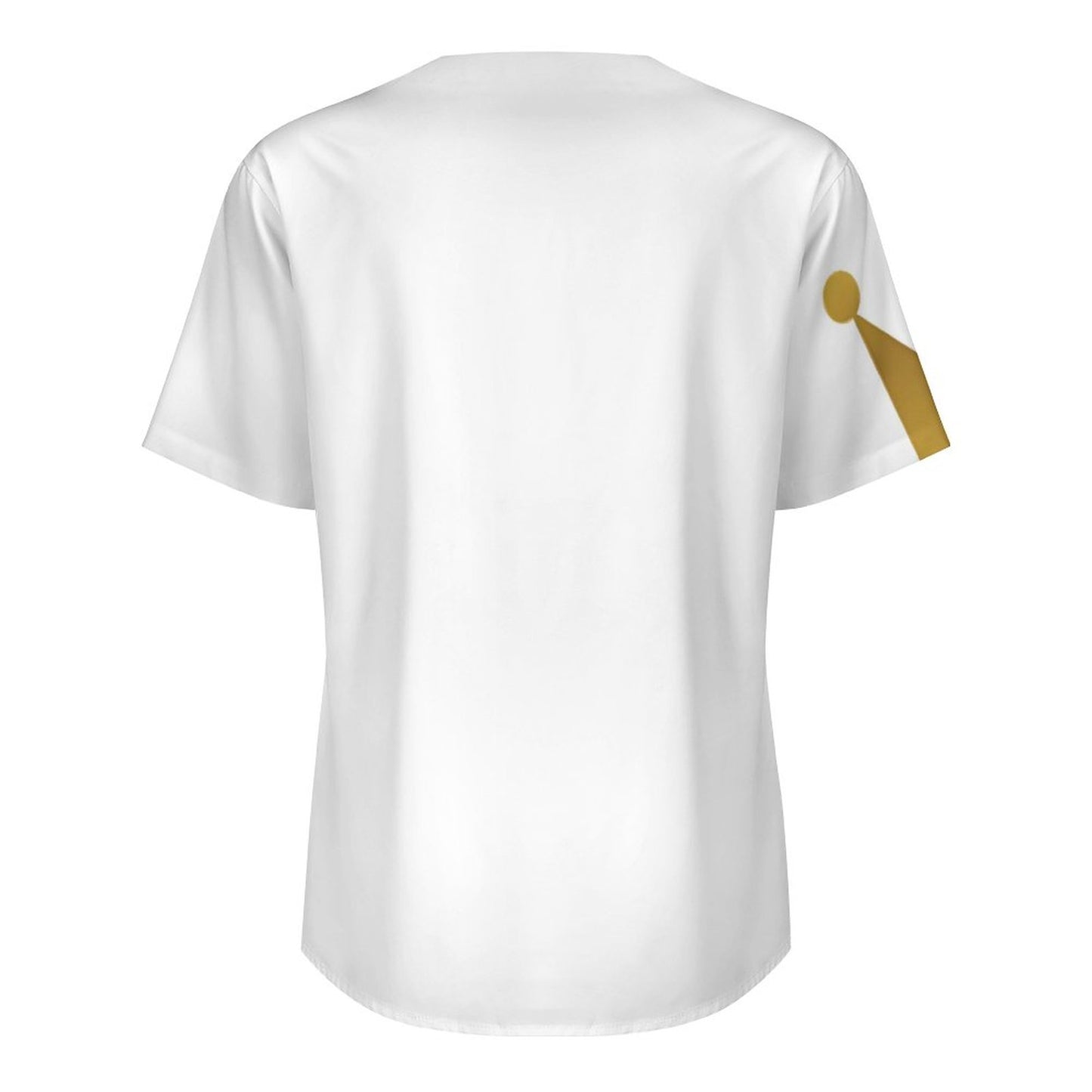 Collarless Shirt LM018 (All-Over Printing)