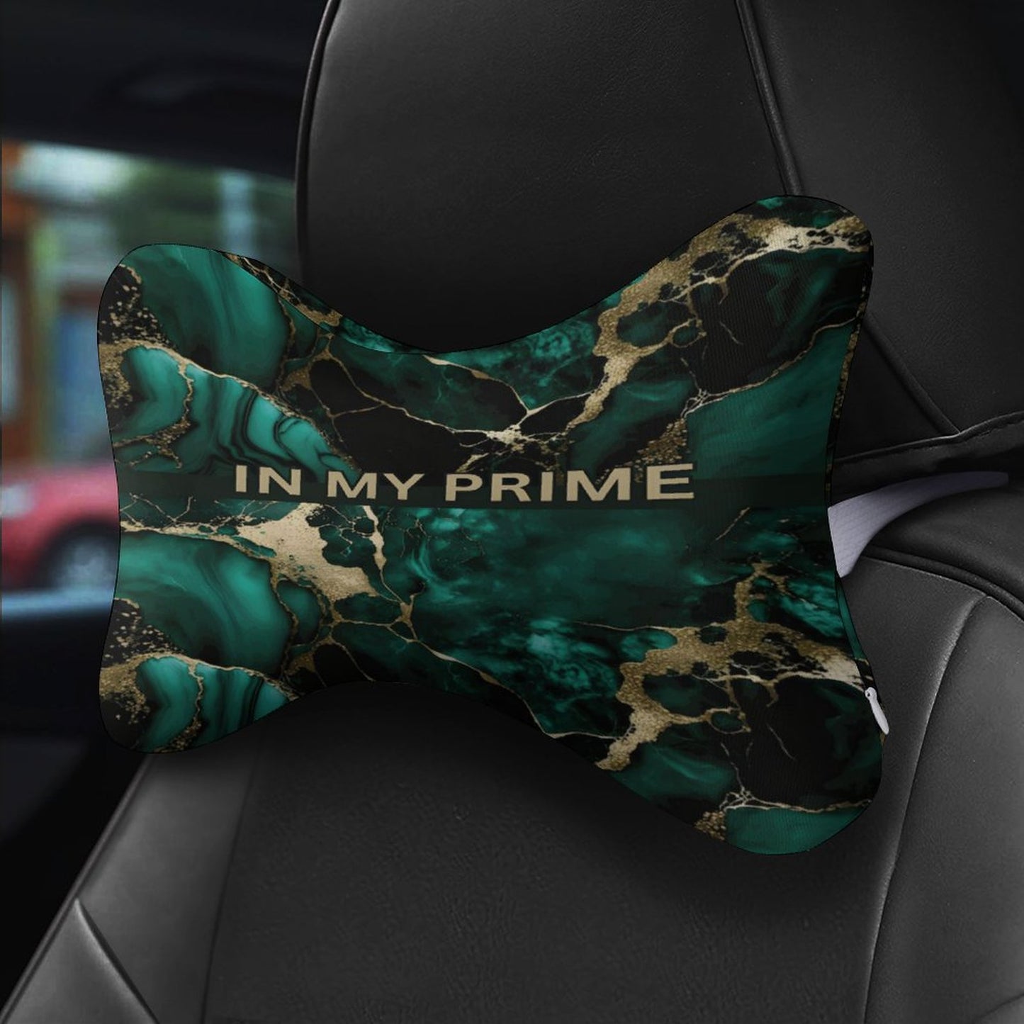 Car Pillow Set (2PCS)