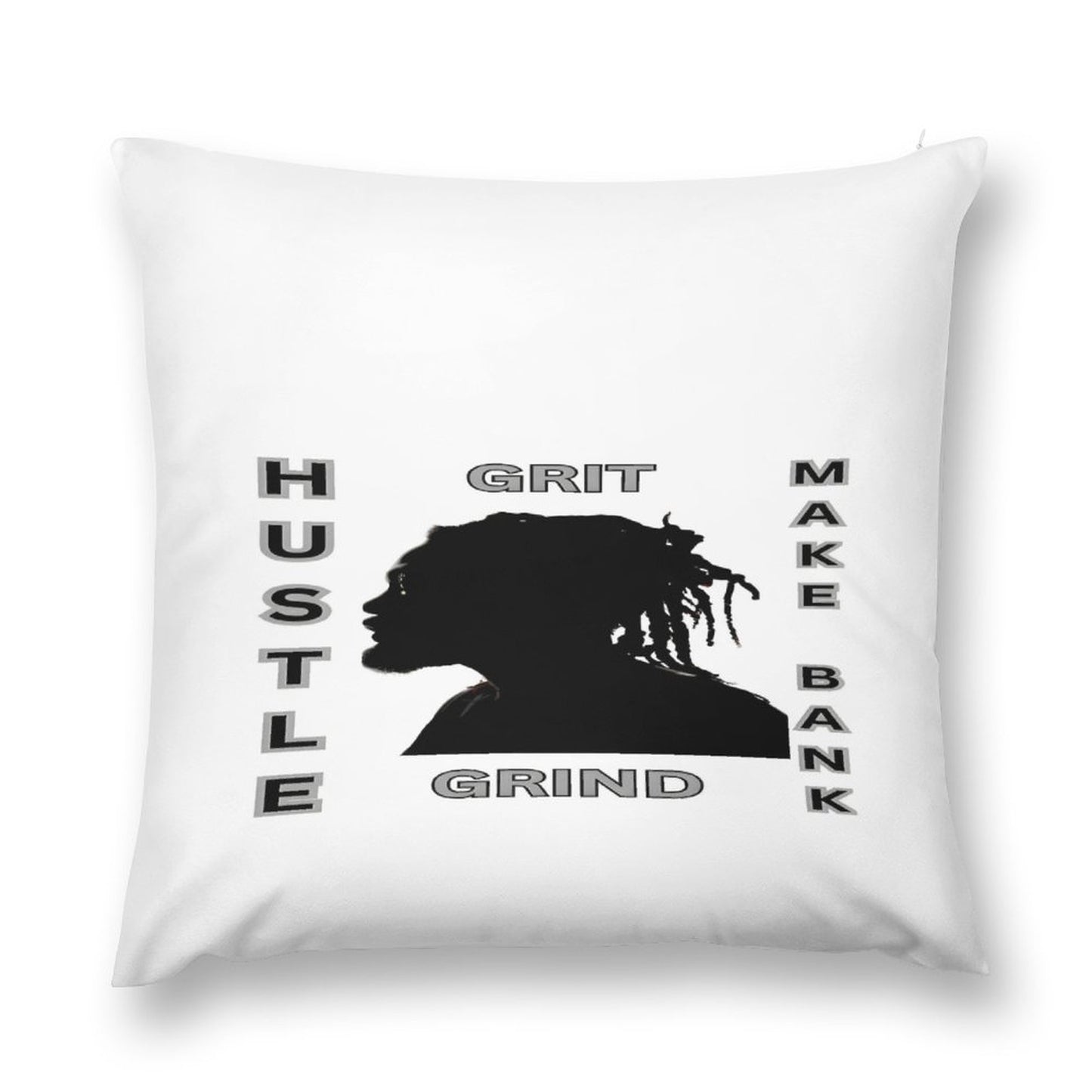 Plush Pillowcase Set of 4