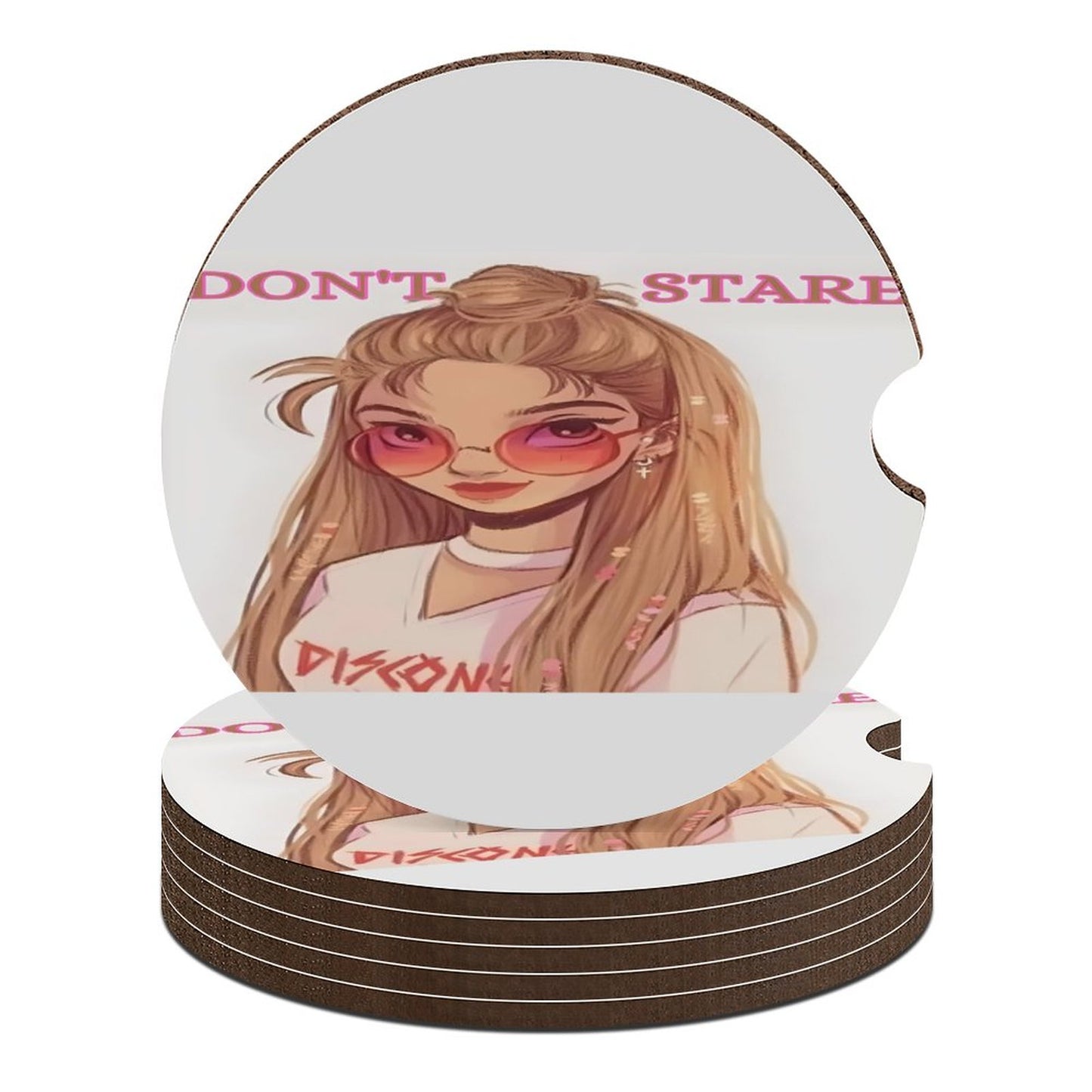 Car Coaster