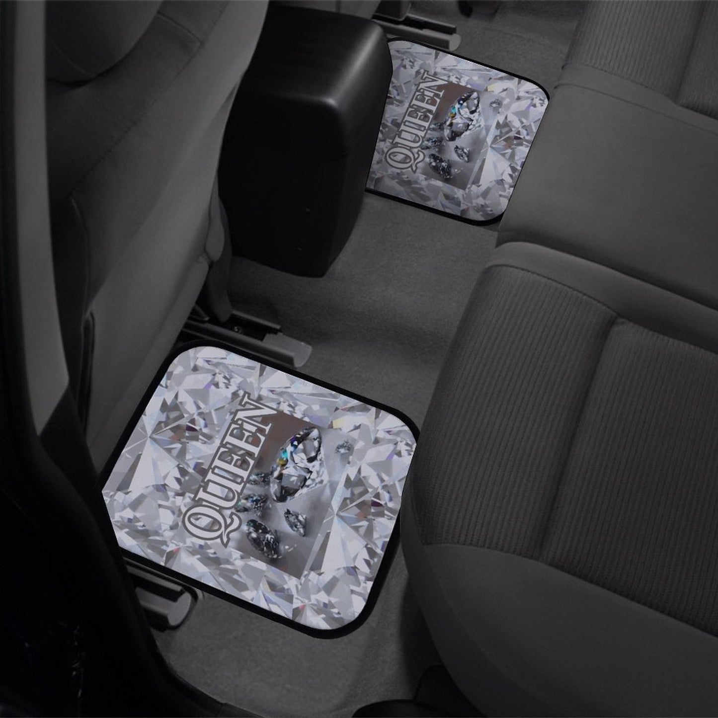 Car Mat Set of 4