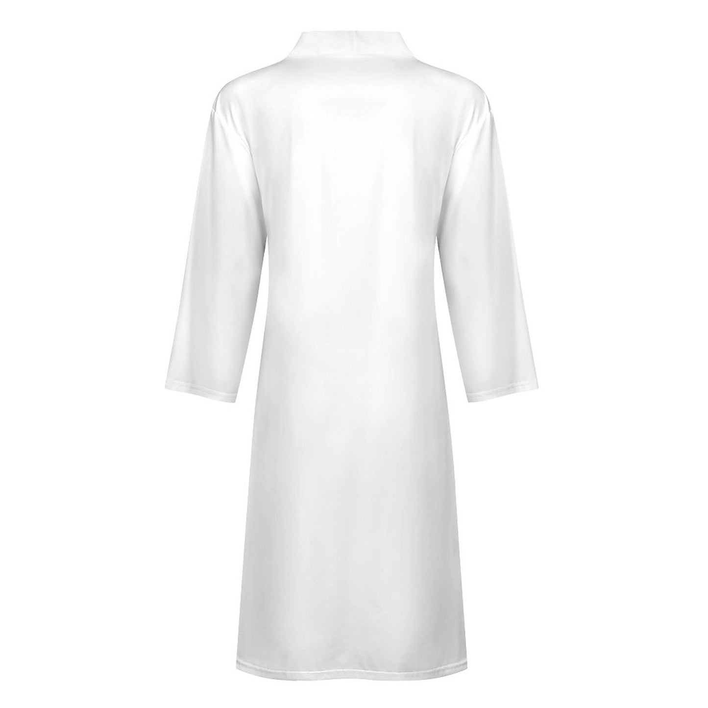 Lightweight Beach Bathrobe LM003 (All-Over Printing)