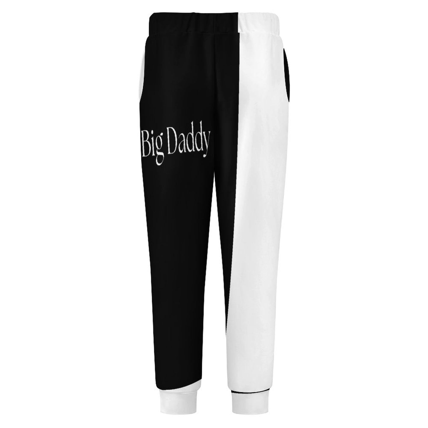 Men's Joggers-***S-5XL-BIG DADDY