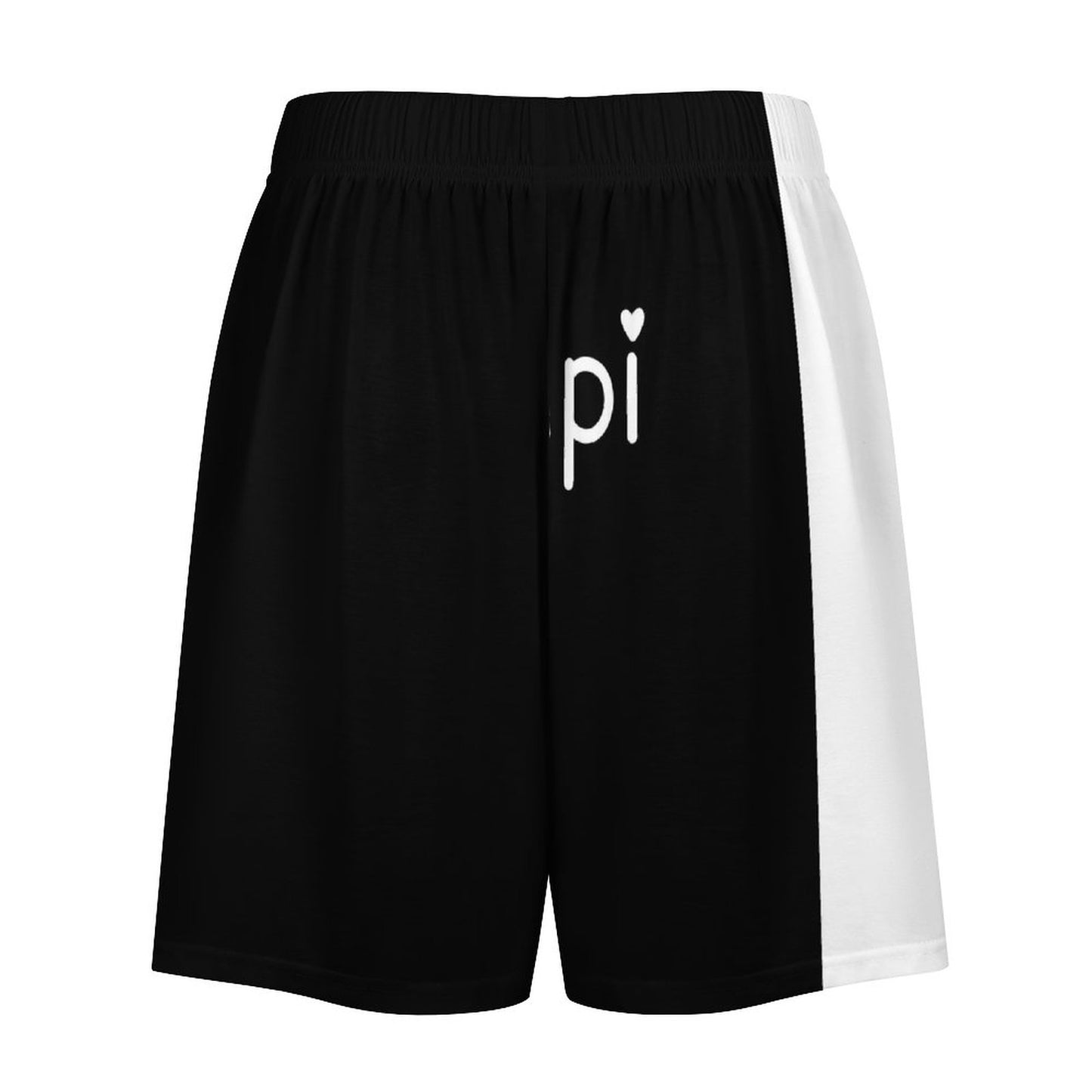 170gsm Pajama Shorts for Men LM012 (All-Over Printing)