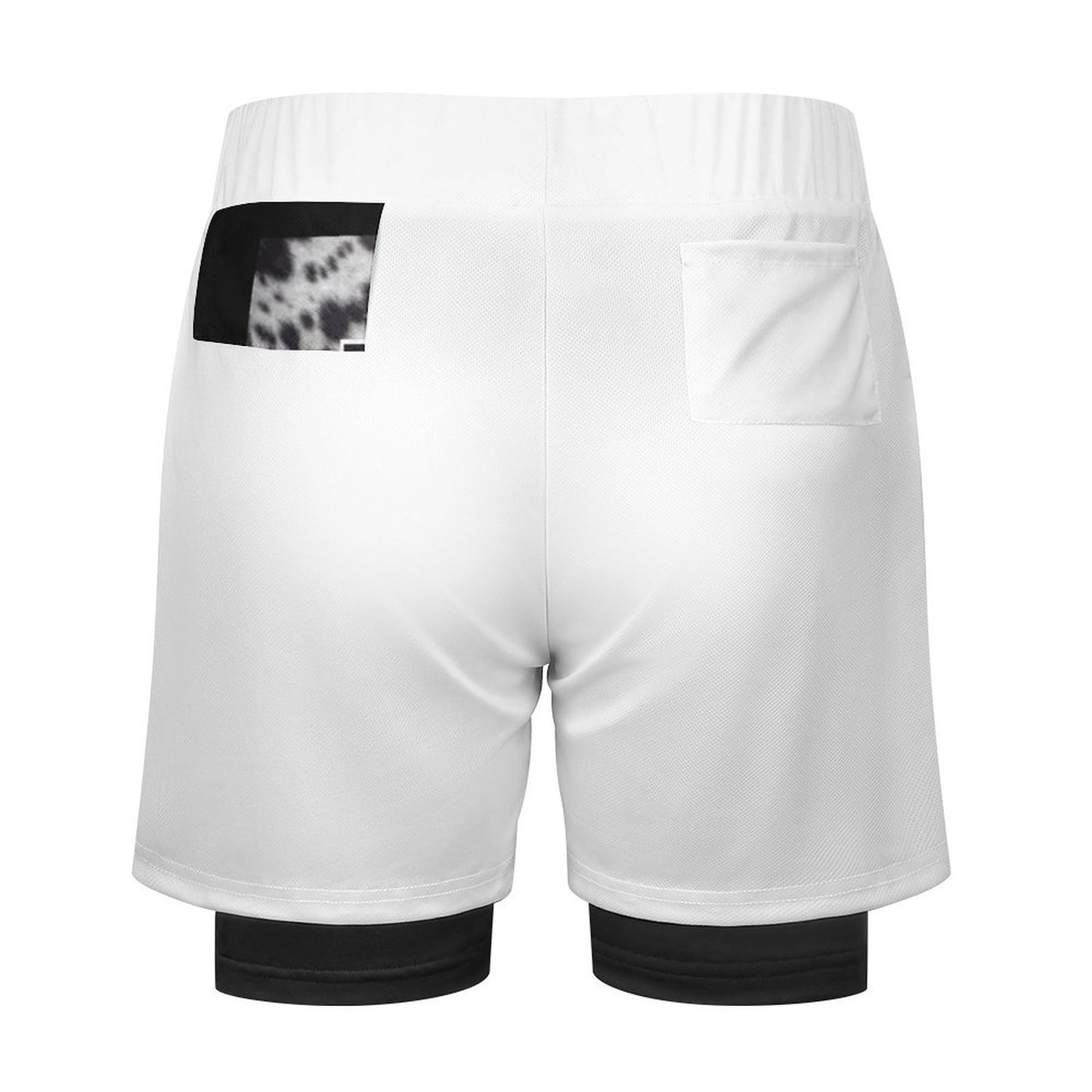 Men Beach Shorts with 4 Pockets DS076