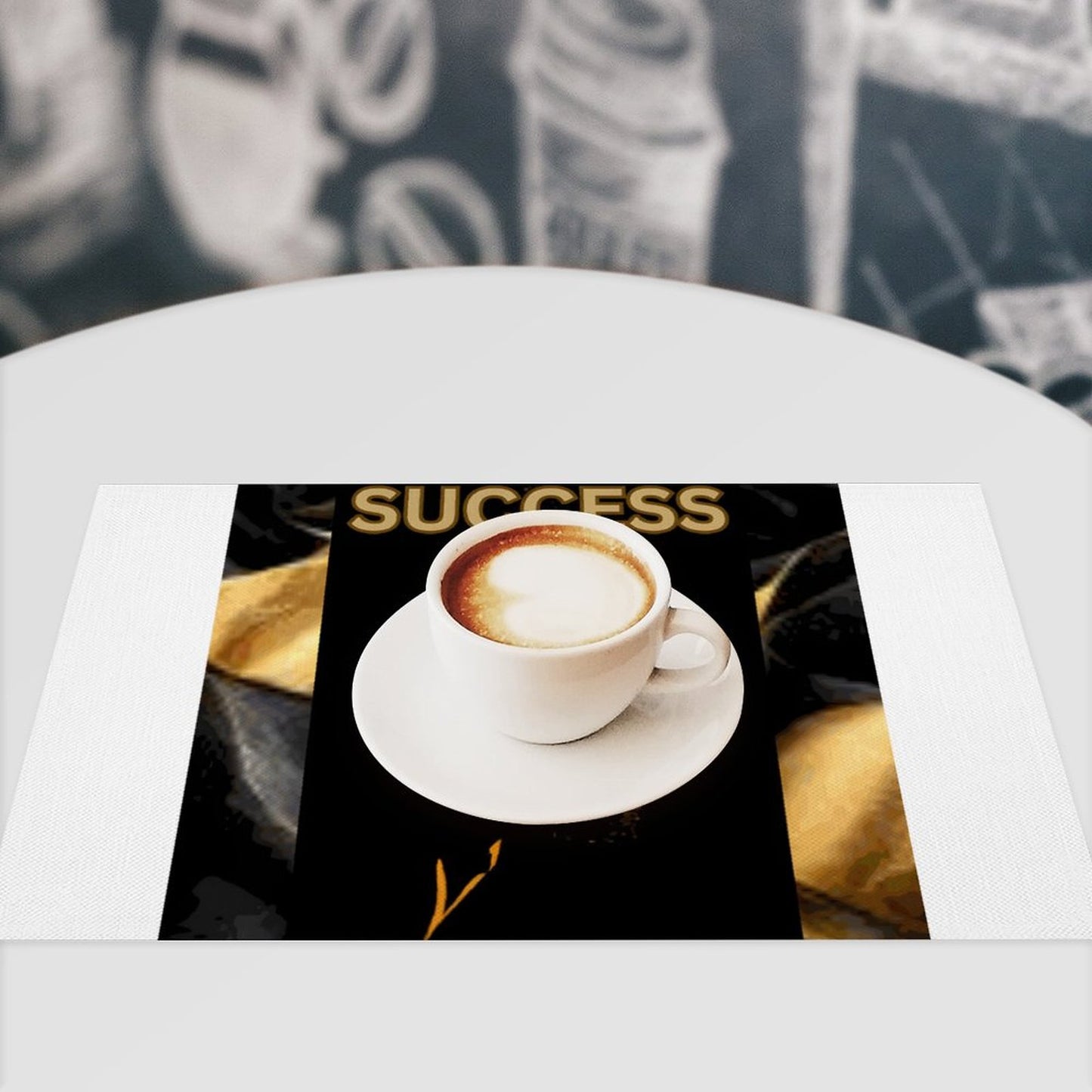 PVC Placemats
