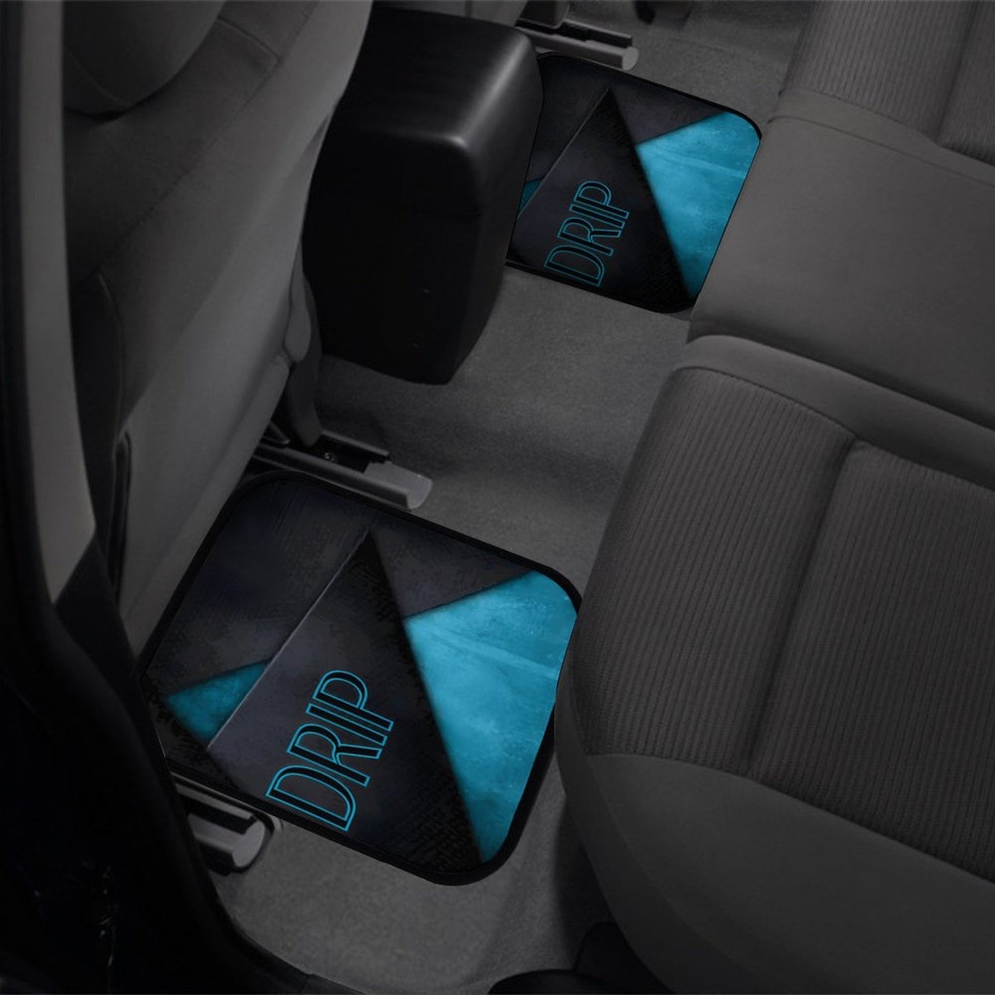 Car Mat Set of 4