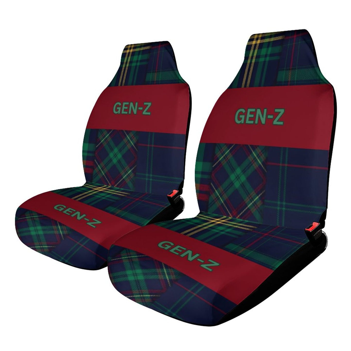 Car Seat Cover Protector