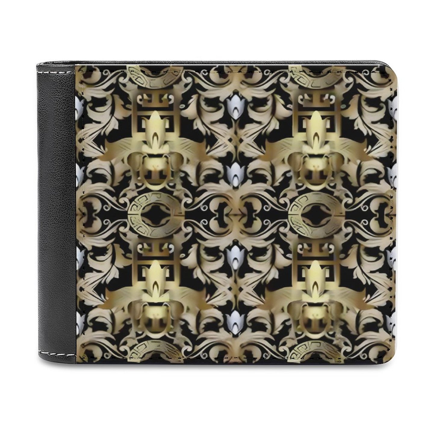 Custom PU Leather Wallets