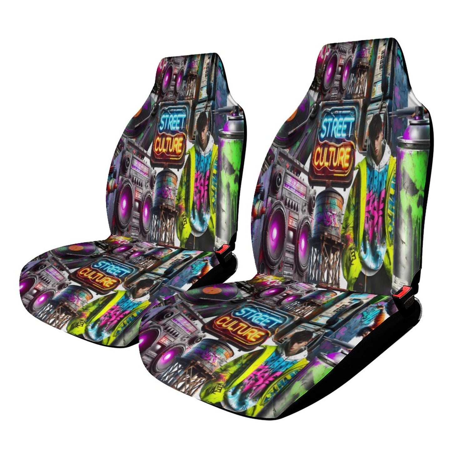 Car Seat Cover Protector