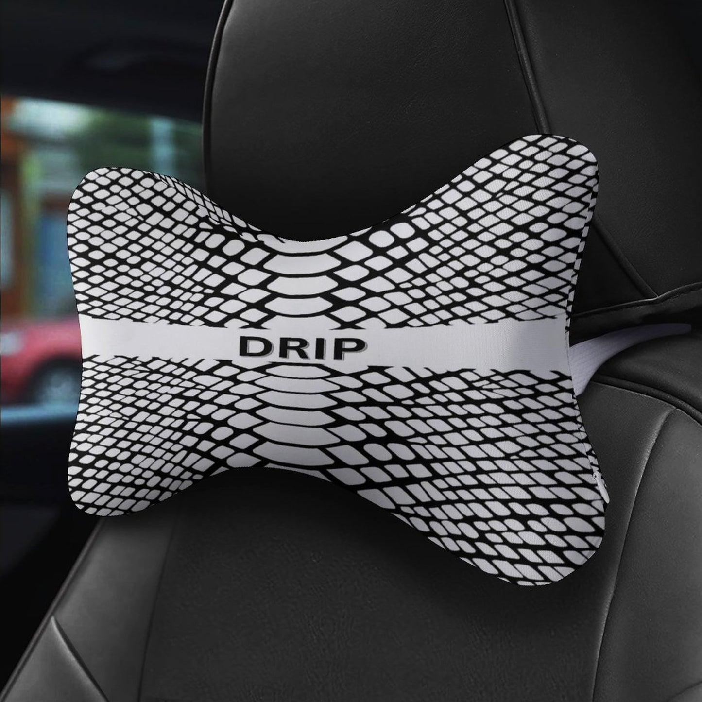 Car Pillow Set (2PCS)